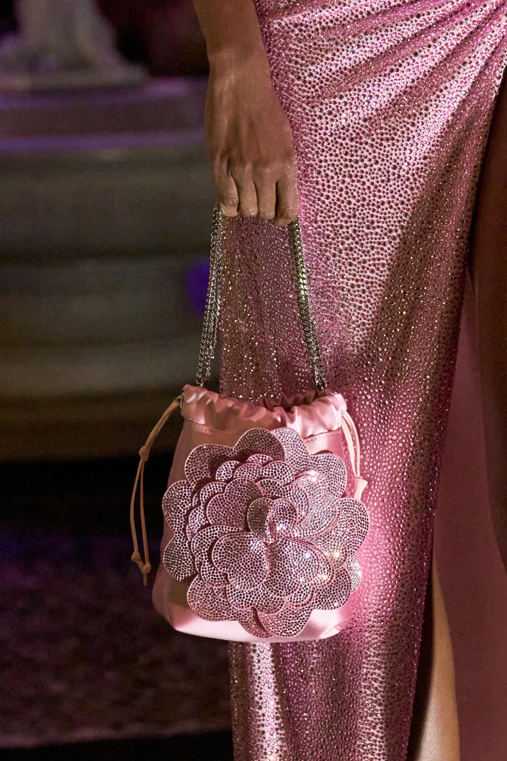 Philipp Plein Spring 2026 Fashion Show Details
