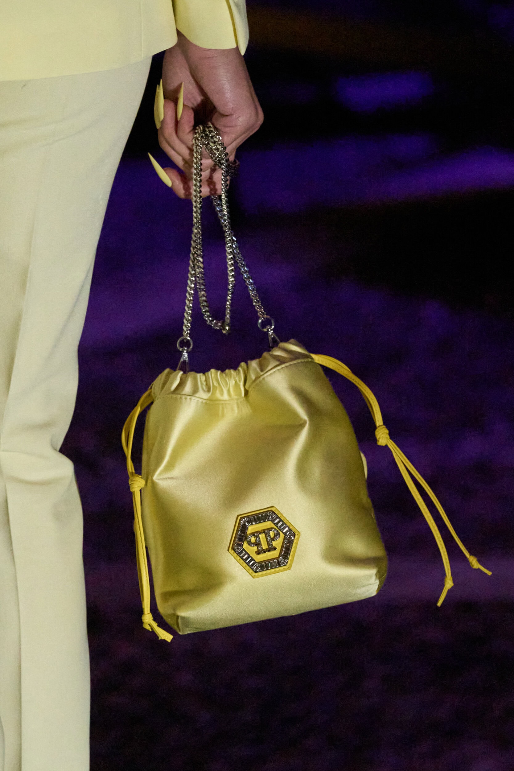 Philipp Plein Spring 2026 Fashion Show Details