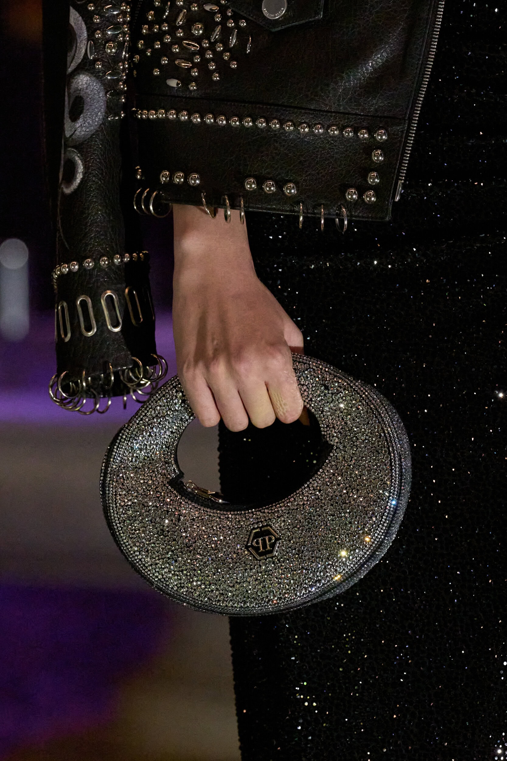 Philipp Plein Spring 2026 Fashion Show Details