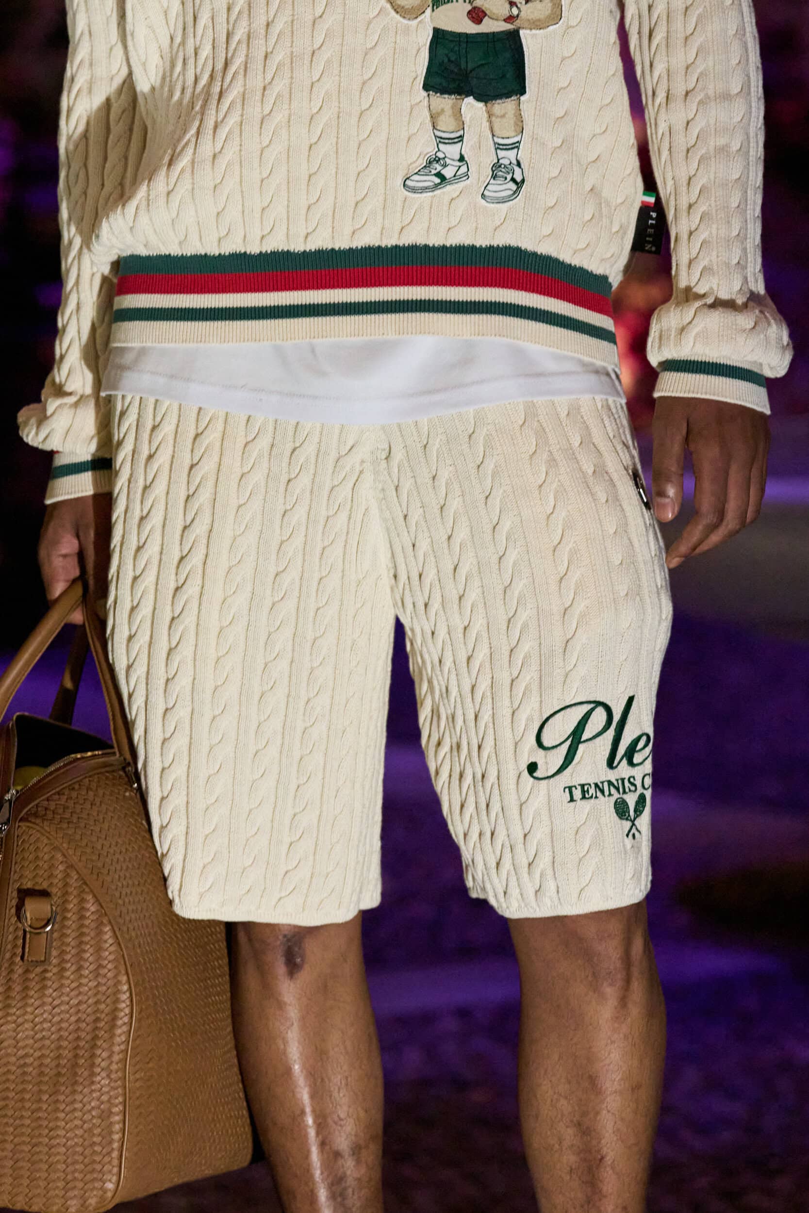 Philipp Plein Spring 2026 Fashion Show Details