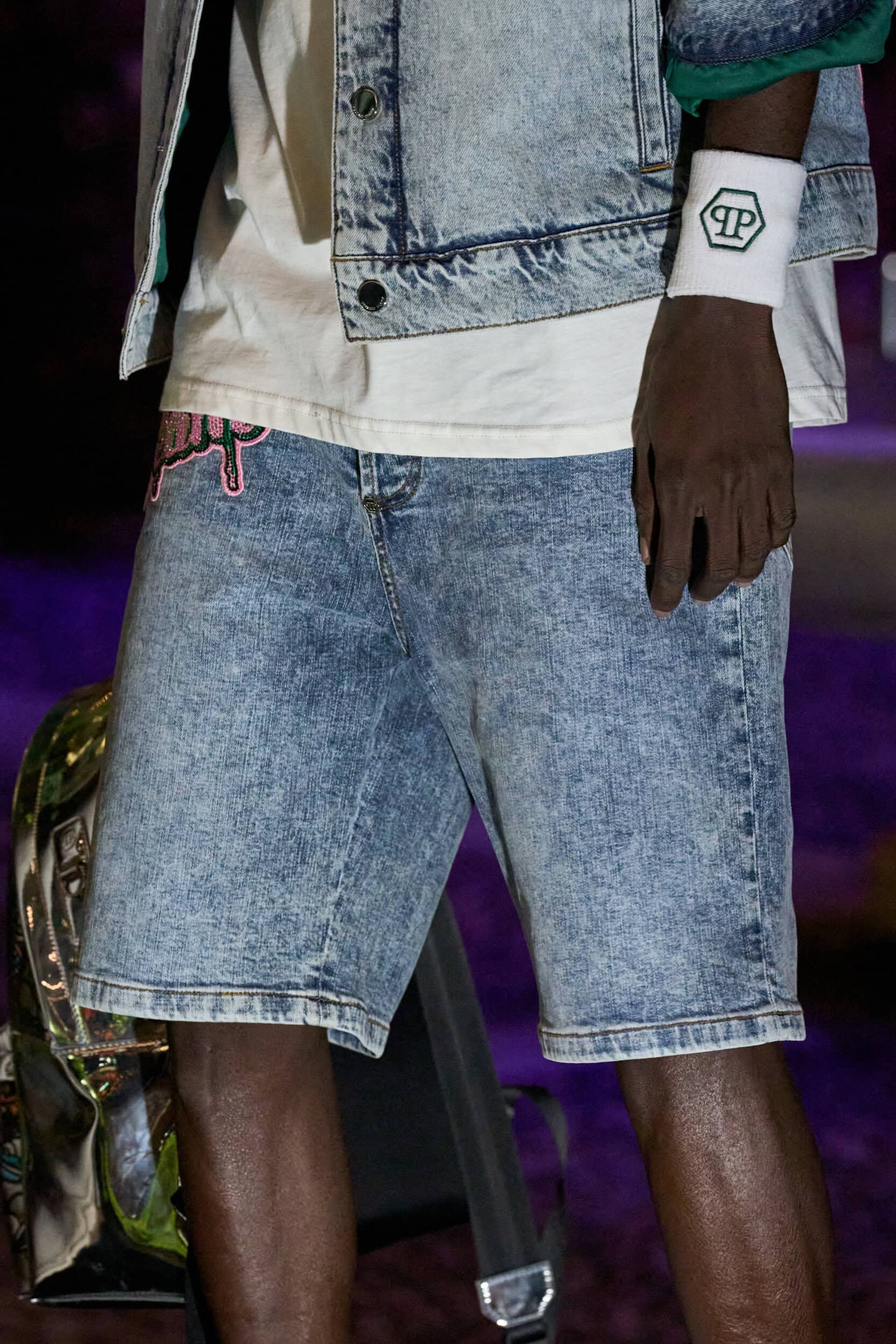 Philipp Plein Spring 2026 Fashion Show Details