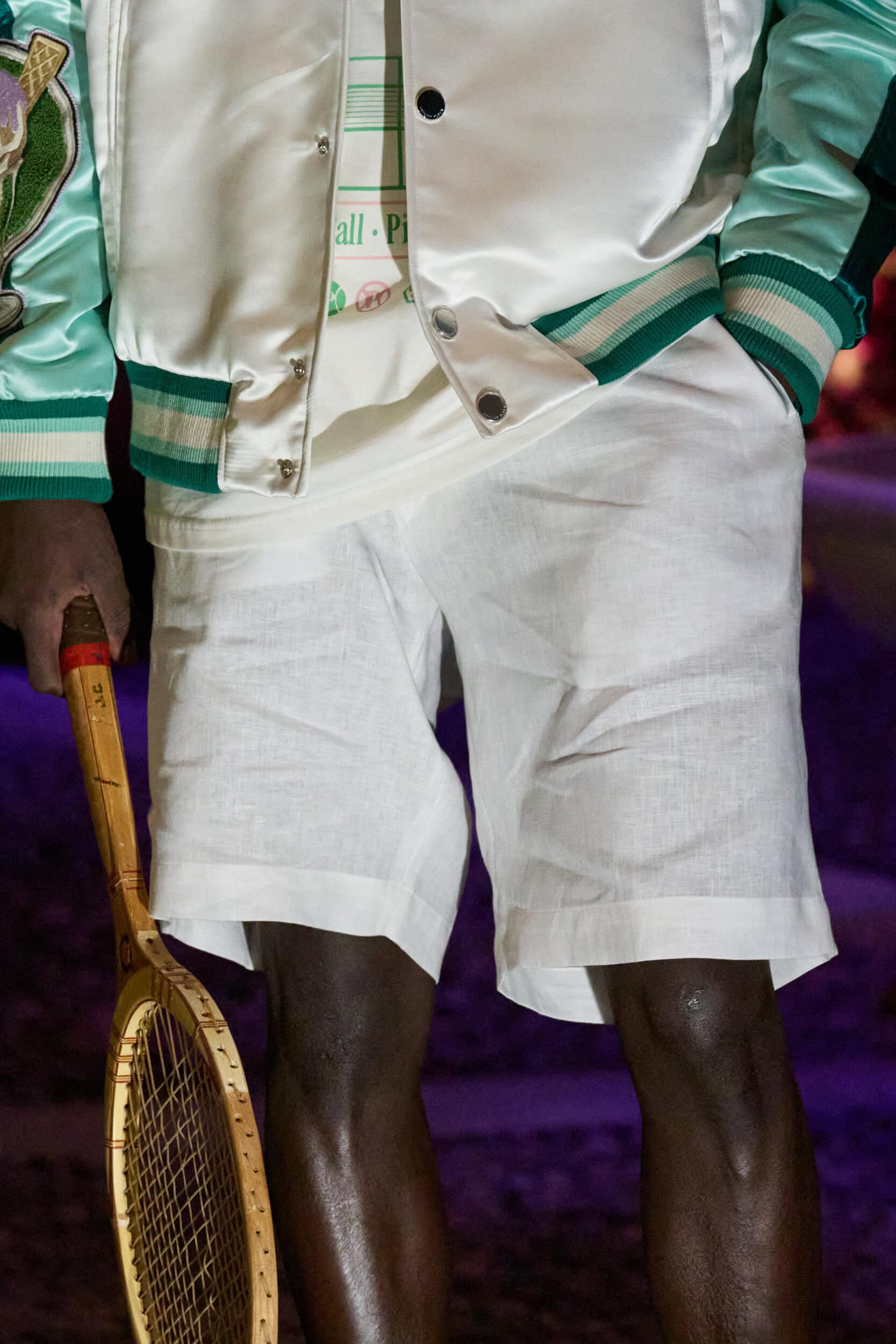 Philipp Plein Spring 2026 Fashion Show Details