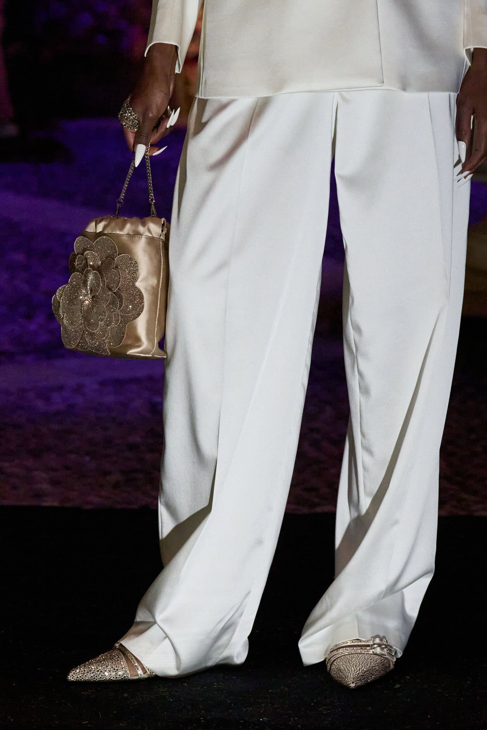 Philipp Plein Spring 2026 Fashion Show Details