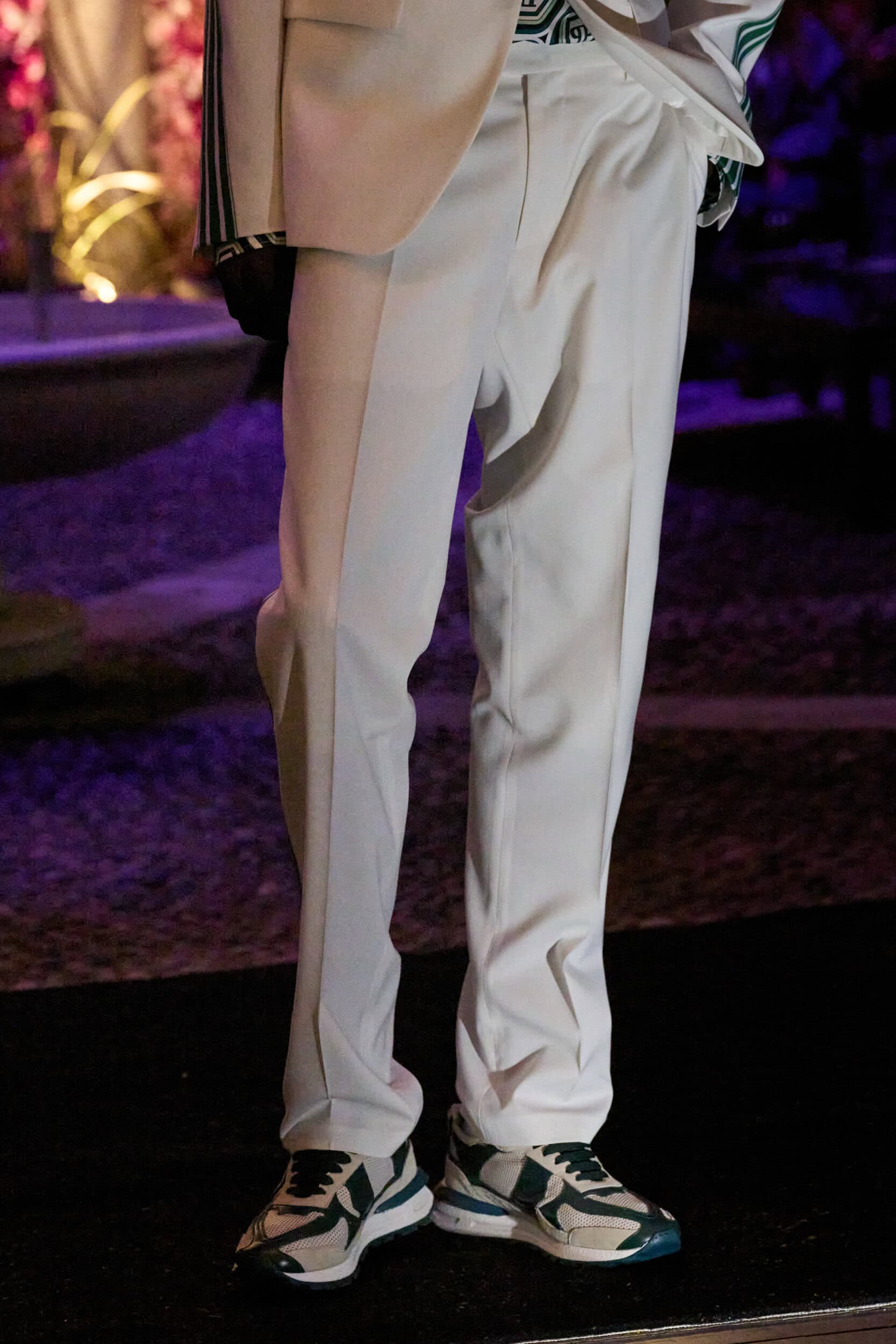 Philipp Plein Spring 2026 Fashion Show Details