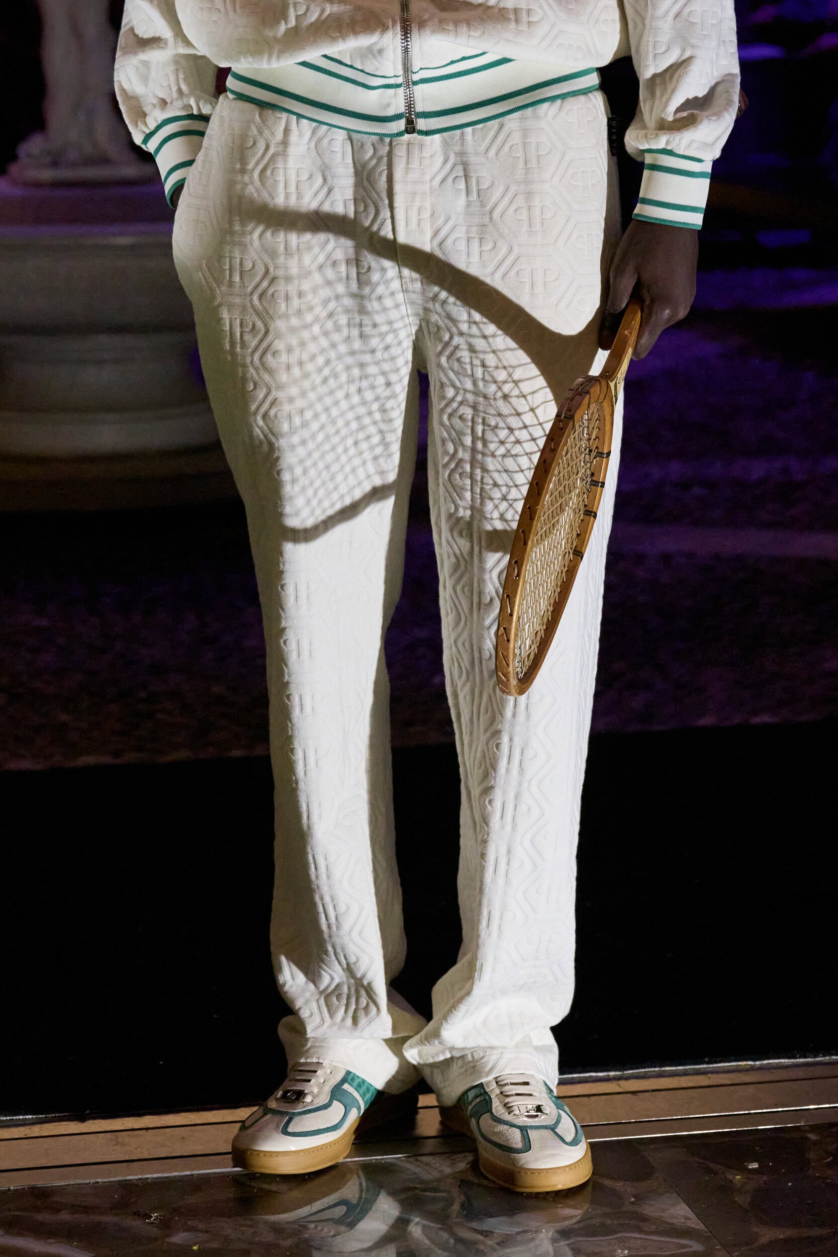 Philipp Plein Spring 2026 Fashion Show Details