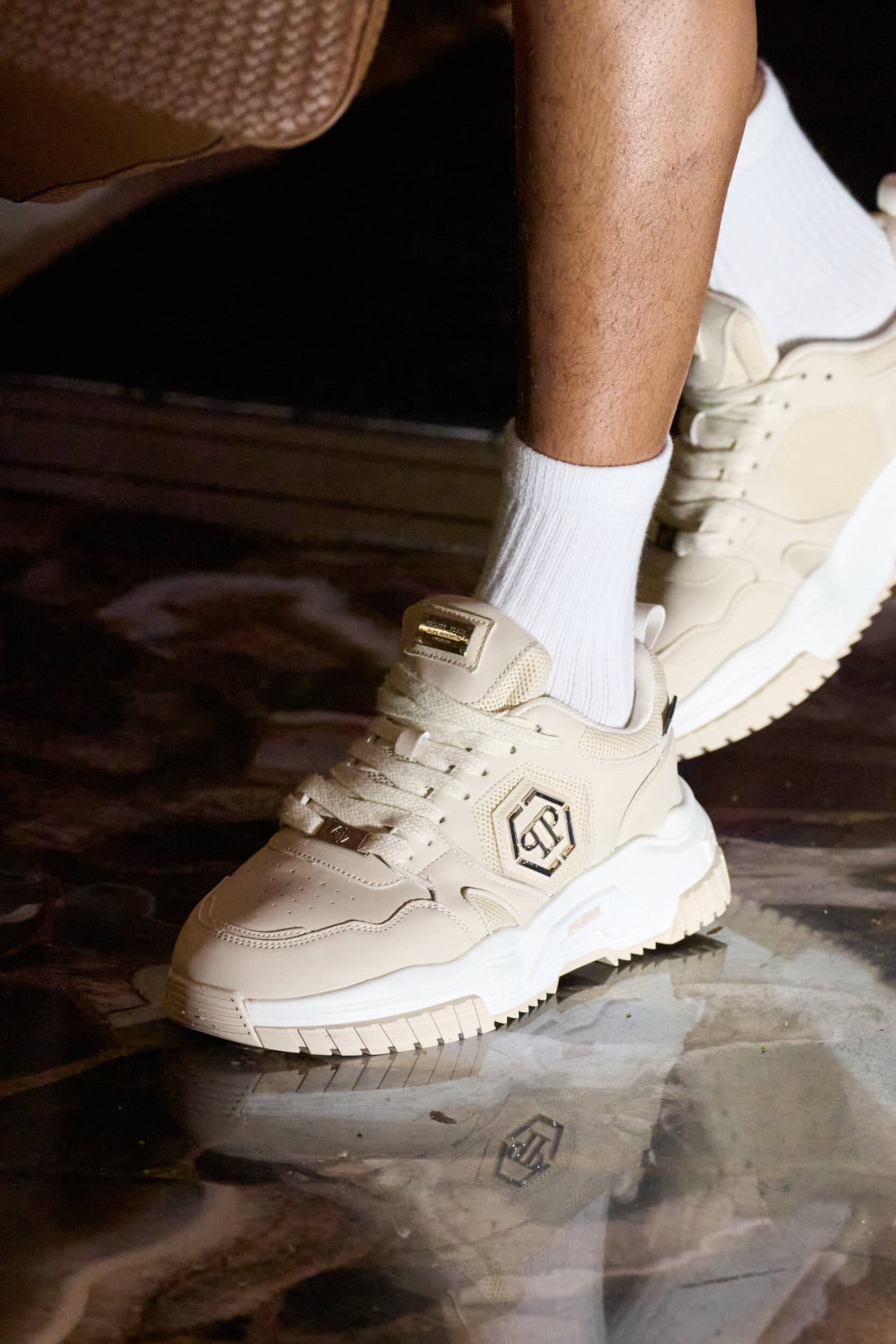 Philipp Plein Spring 2026 Fashion Show Details