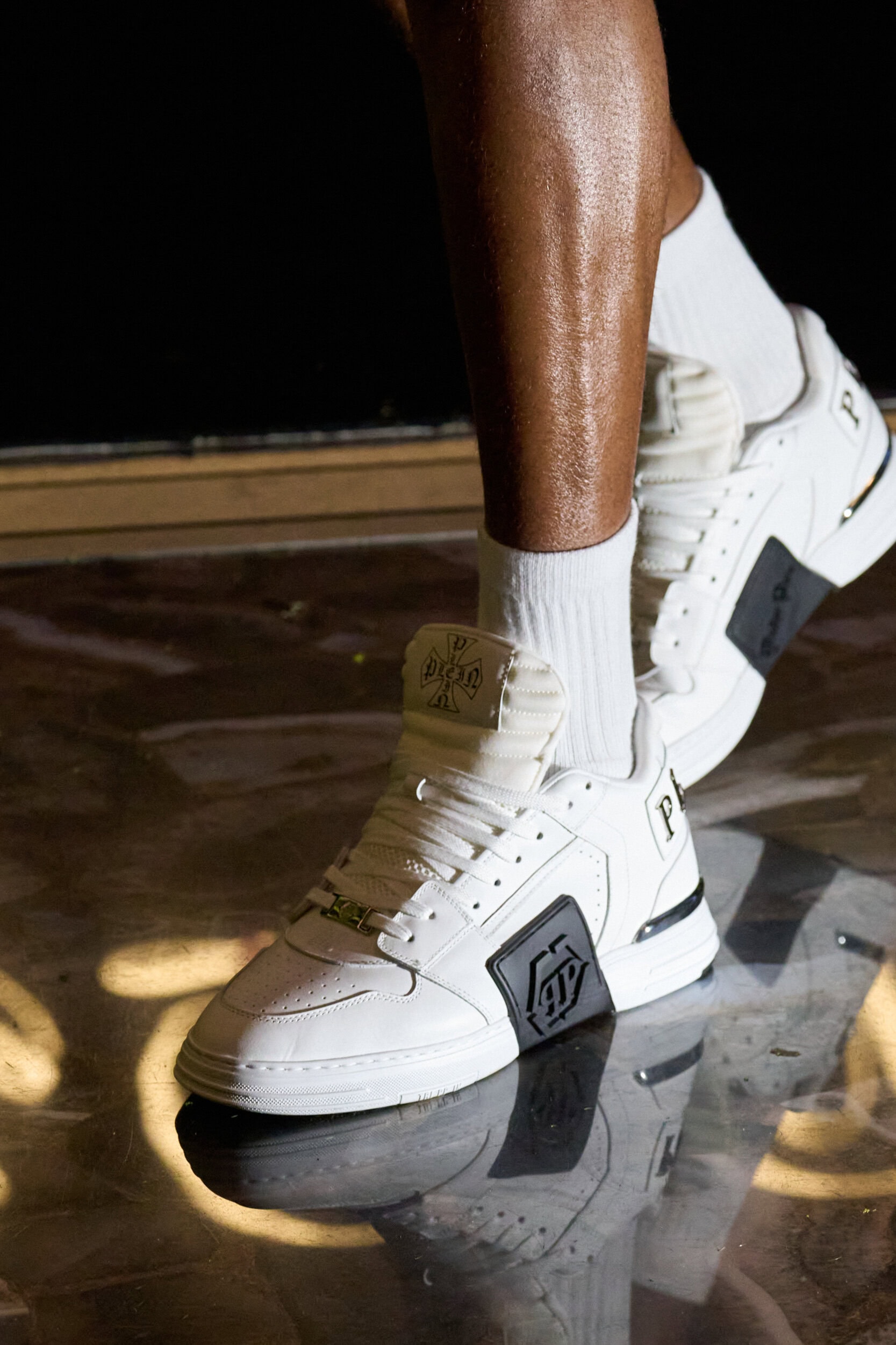 Philipp Plein Spring 2026 Fashion Show Details
