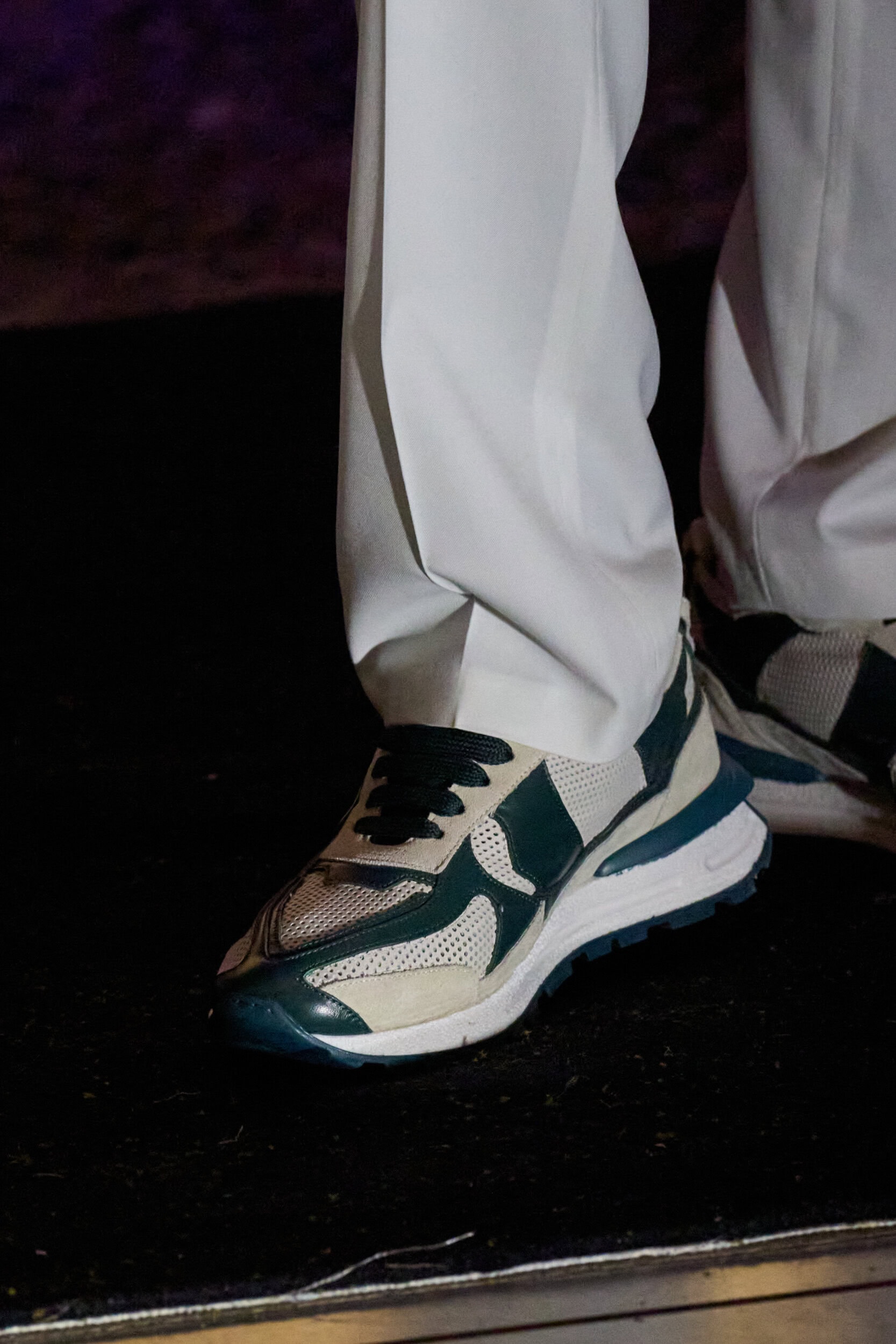 Philipp Plein Spring 2026 Fashion Show Details
