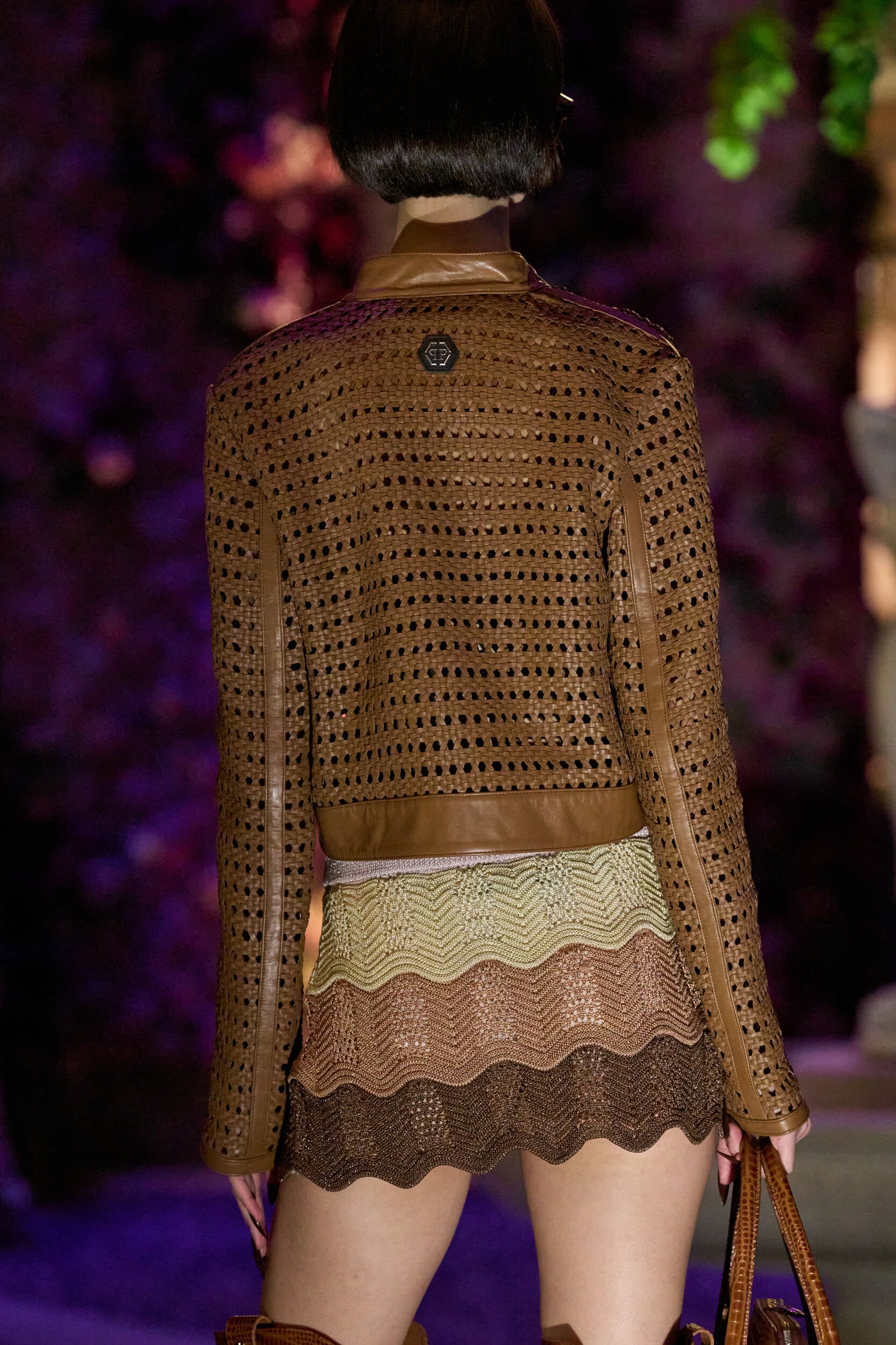 Philipp Plein Spring 2026 Fashion Show Details