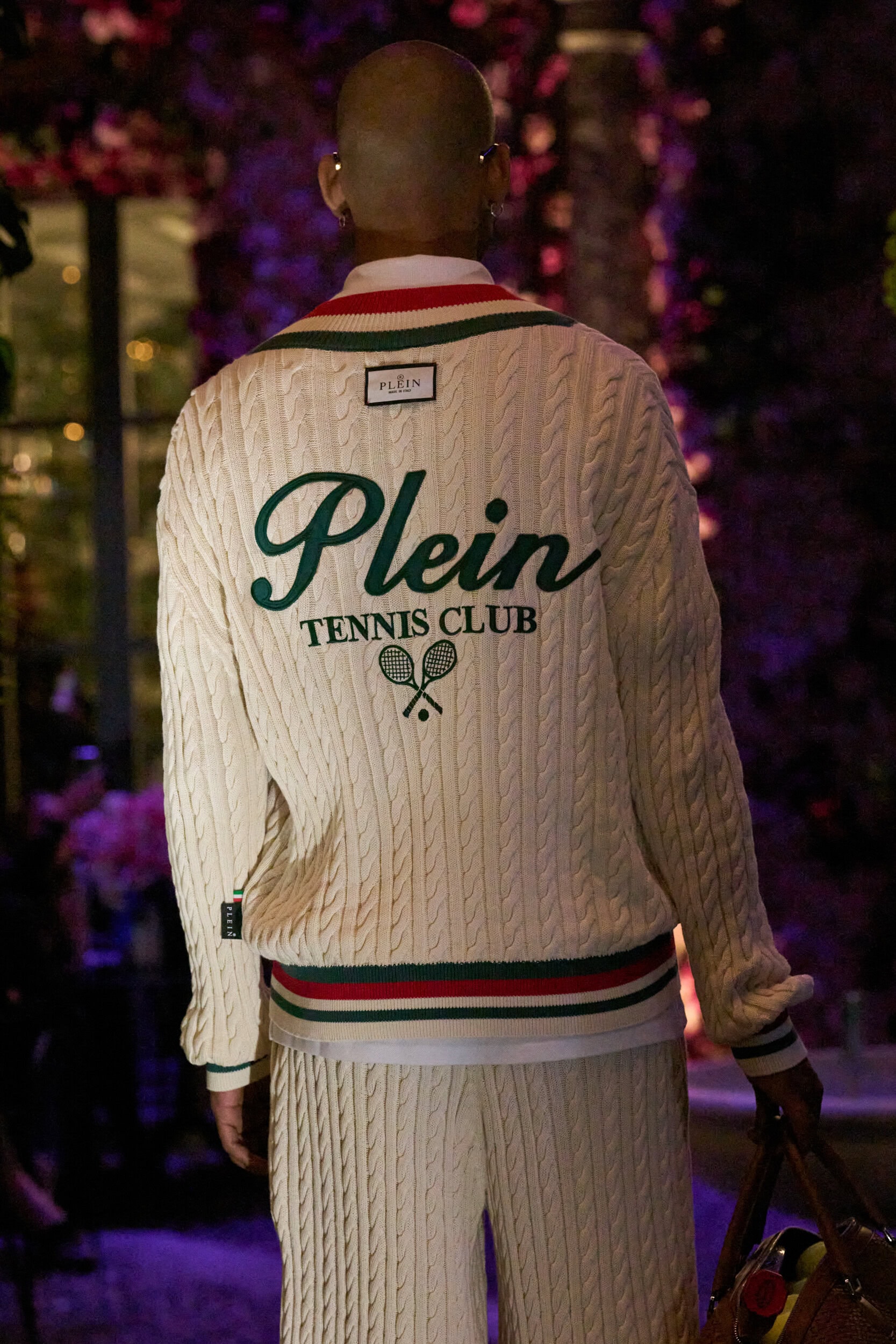 Philipp Plein Spring 2026 Fashion Show Details