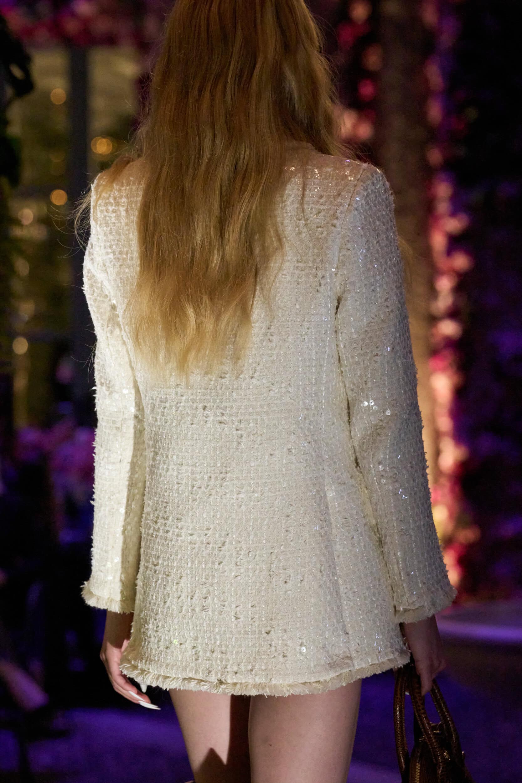 Philipp Plein Spring 2026 Fashion Show Details