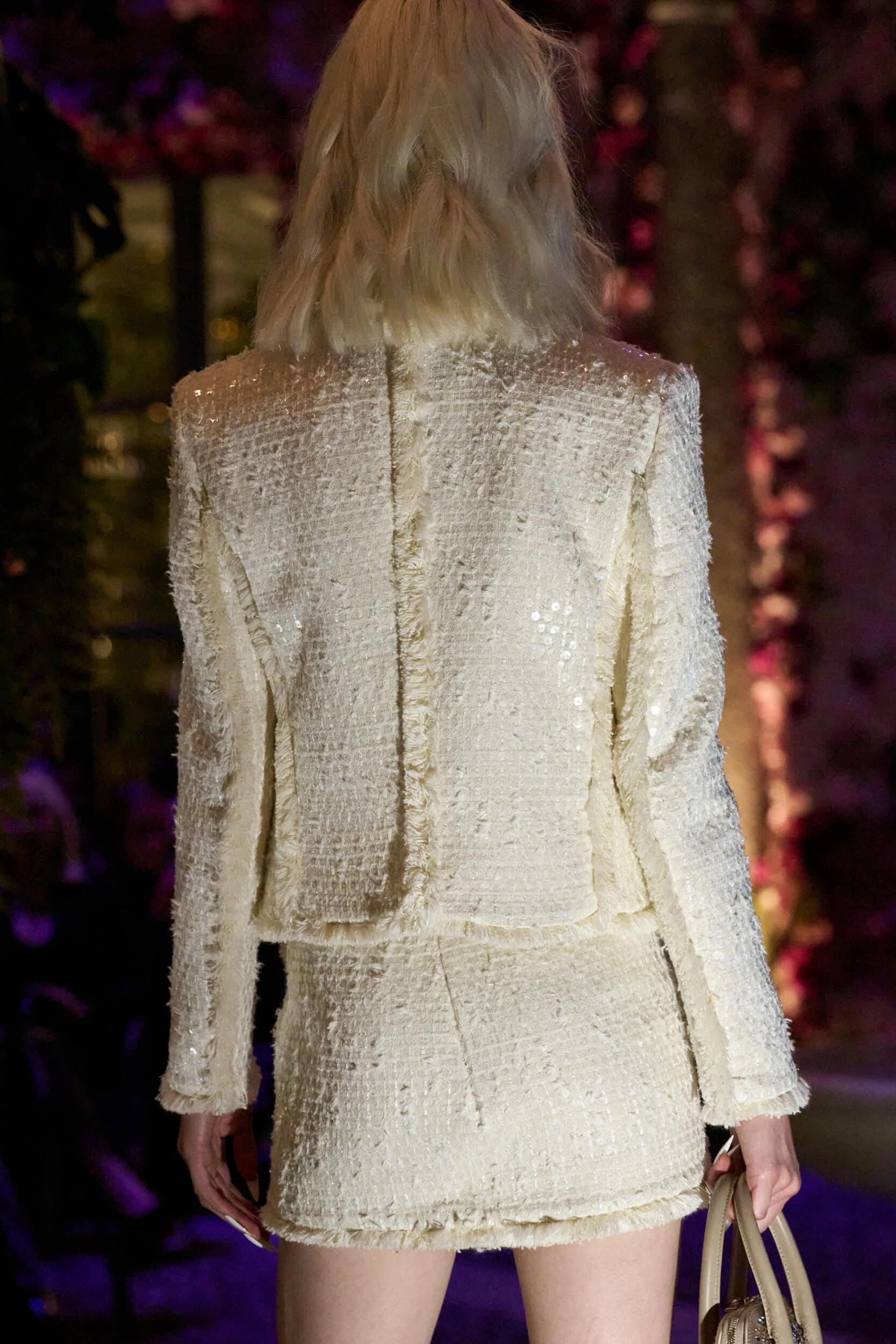 Philipp Plein Spring 2026 Fashion Show Details