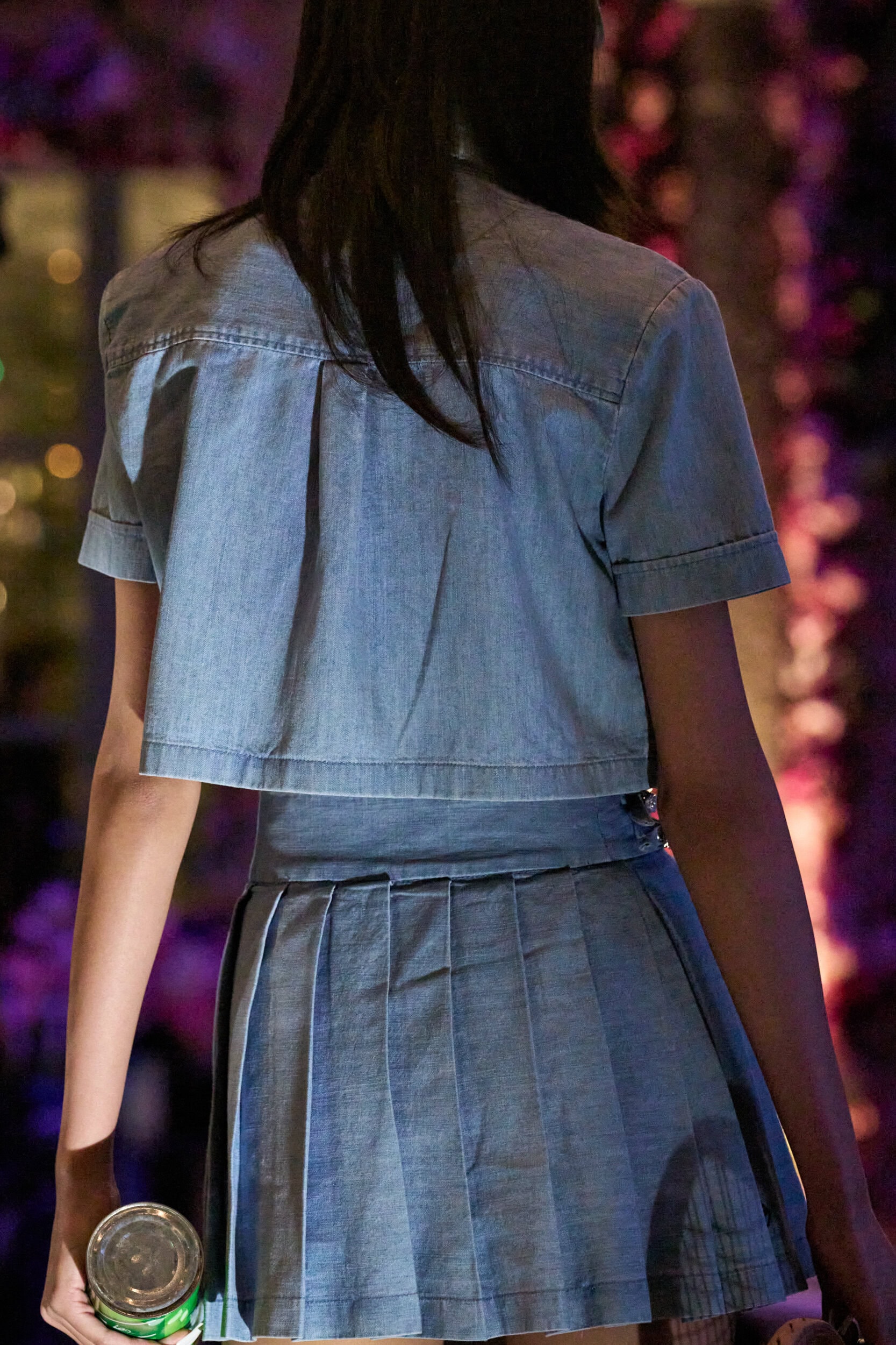 Philipp Plein Spring 2026 Fashion Show Details