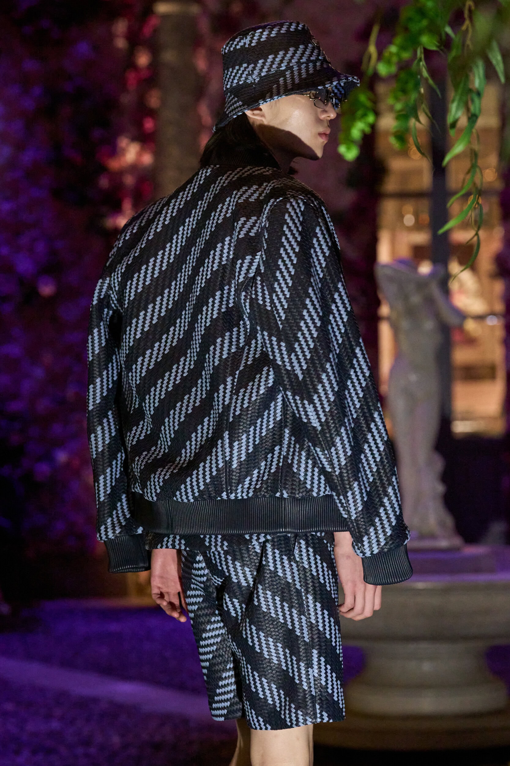 Philipp Plein Spring 2026 Fashion Show Details