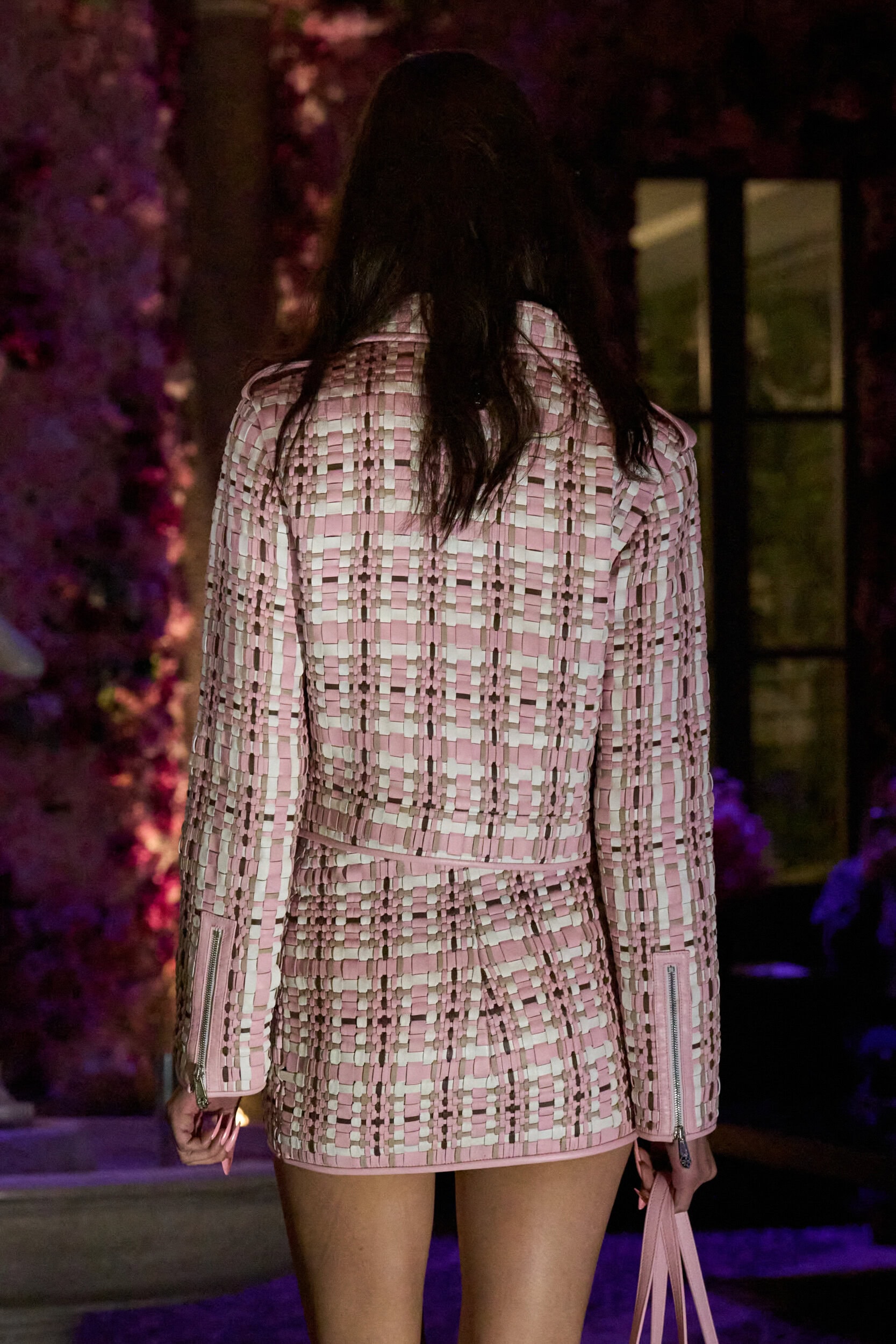 Philipp Plein Spring 2026 Fashion Show Details