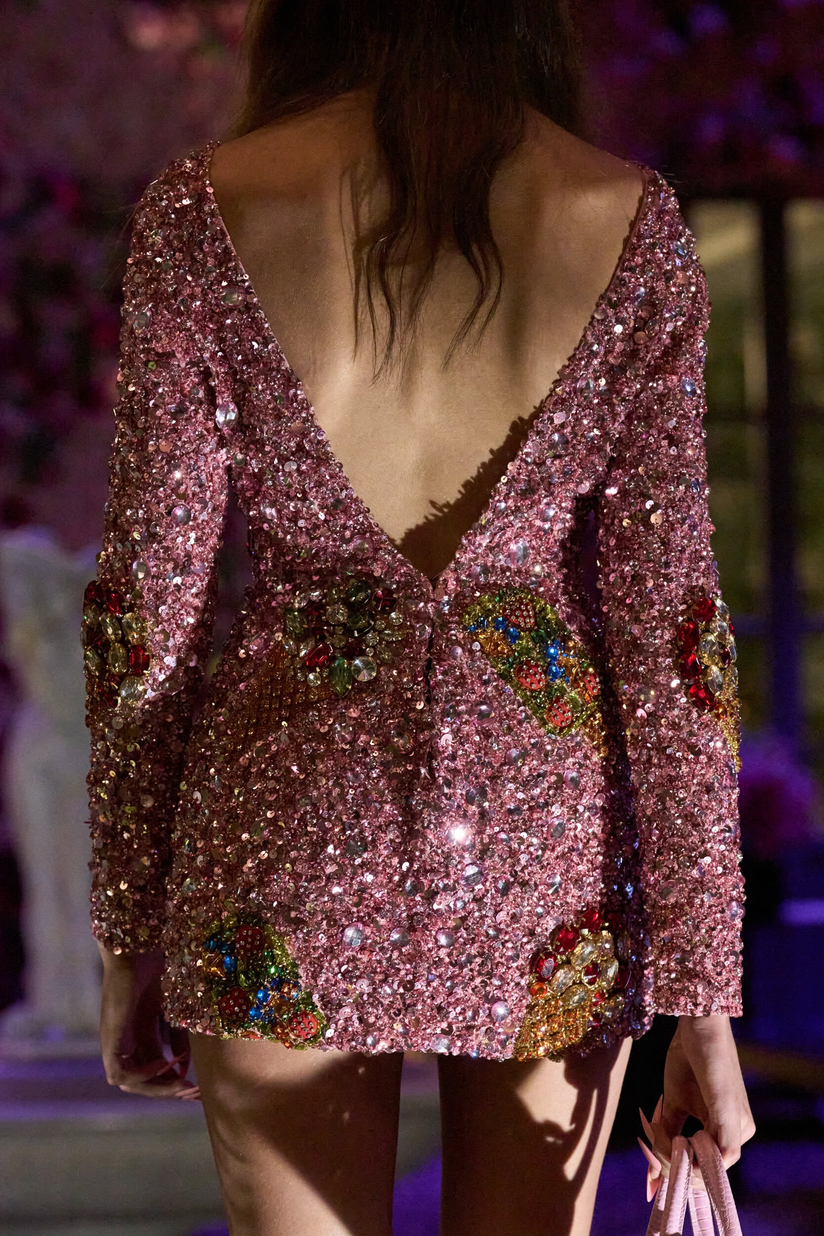 Philipp Plein Spring 2026 Fashion Show Details
