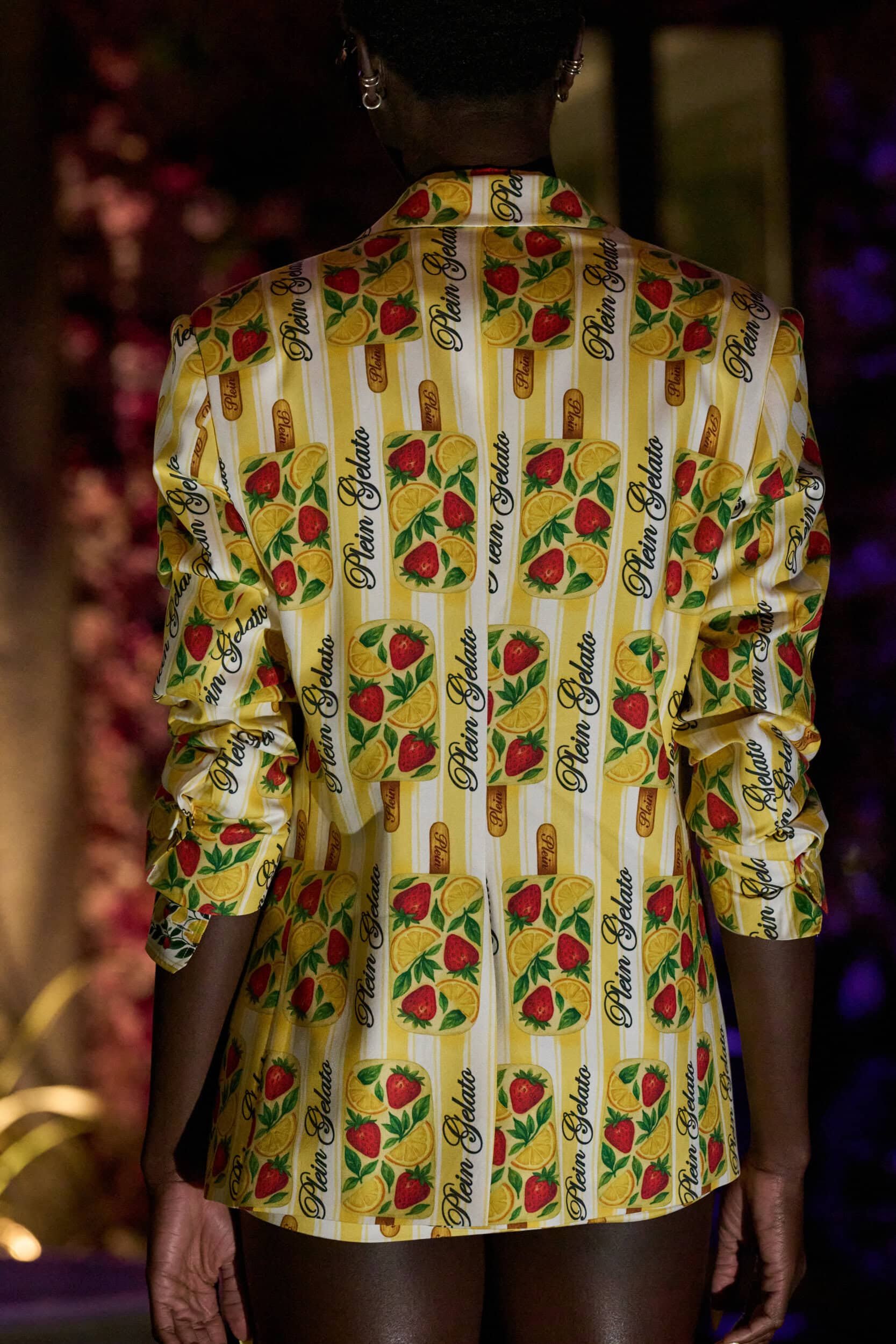 Philipp Plein Spring 2026 Fashion Show Details