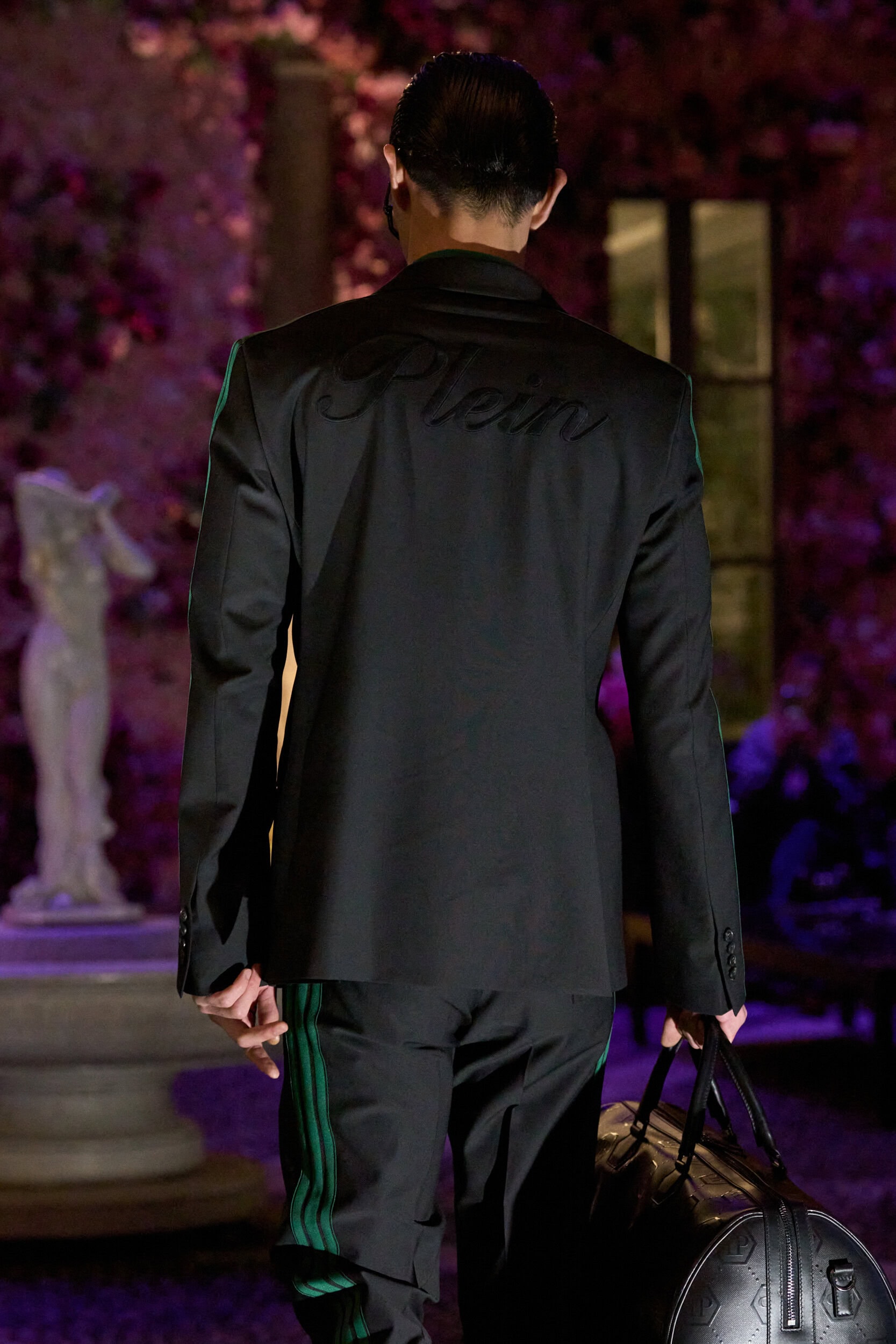 Philipp Plein Spring 2026 Fashion Show Details