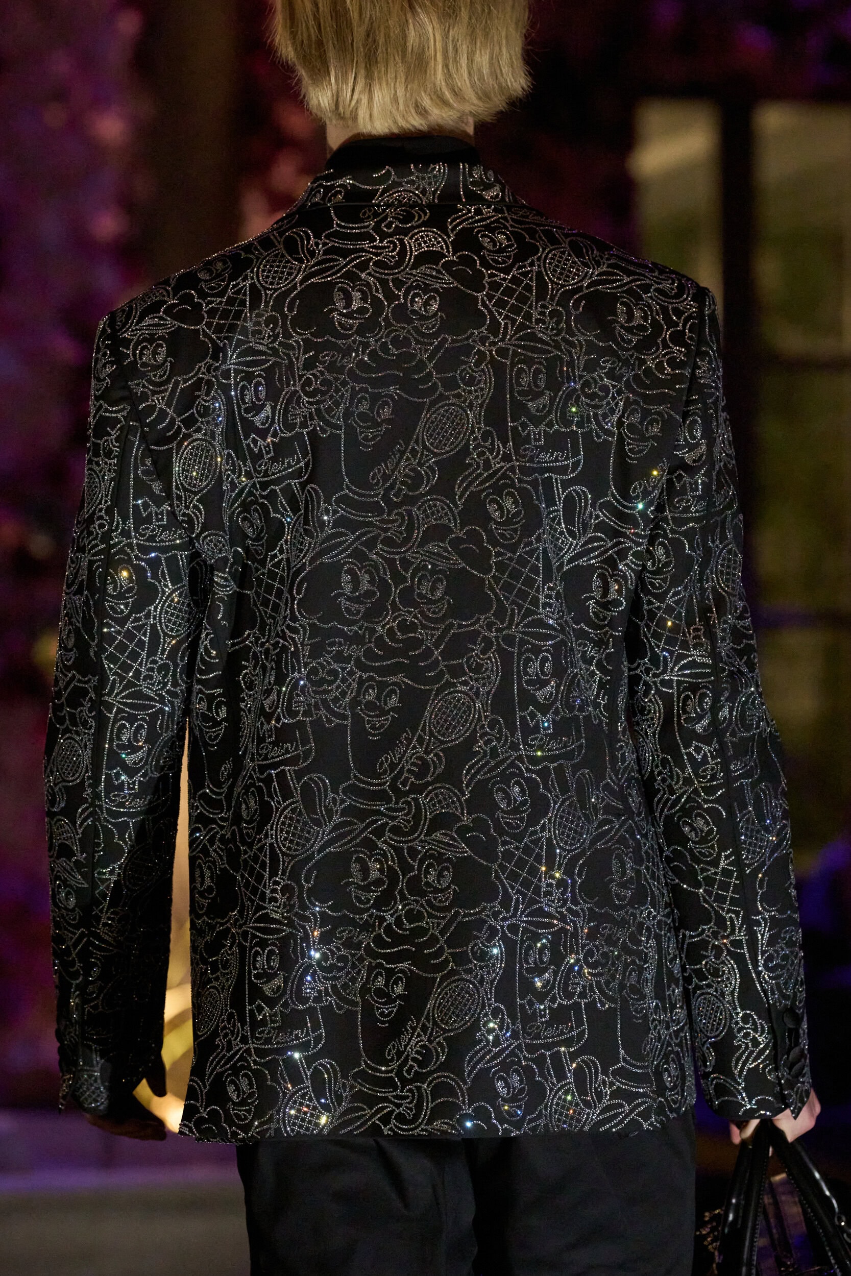 Philipp Plein Spring 2026 Fashion Show Details