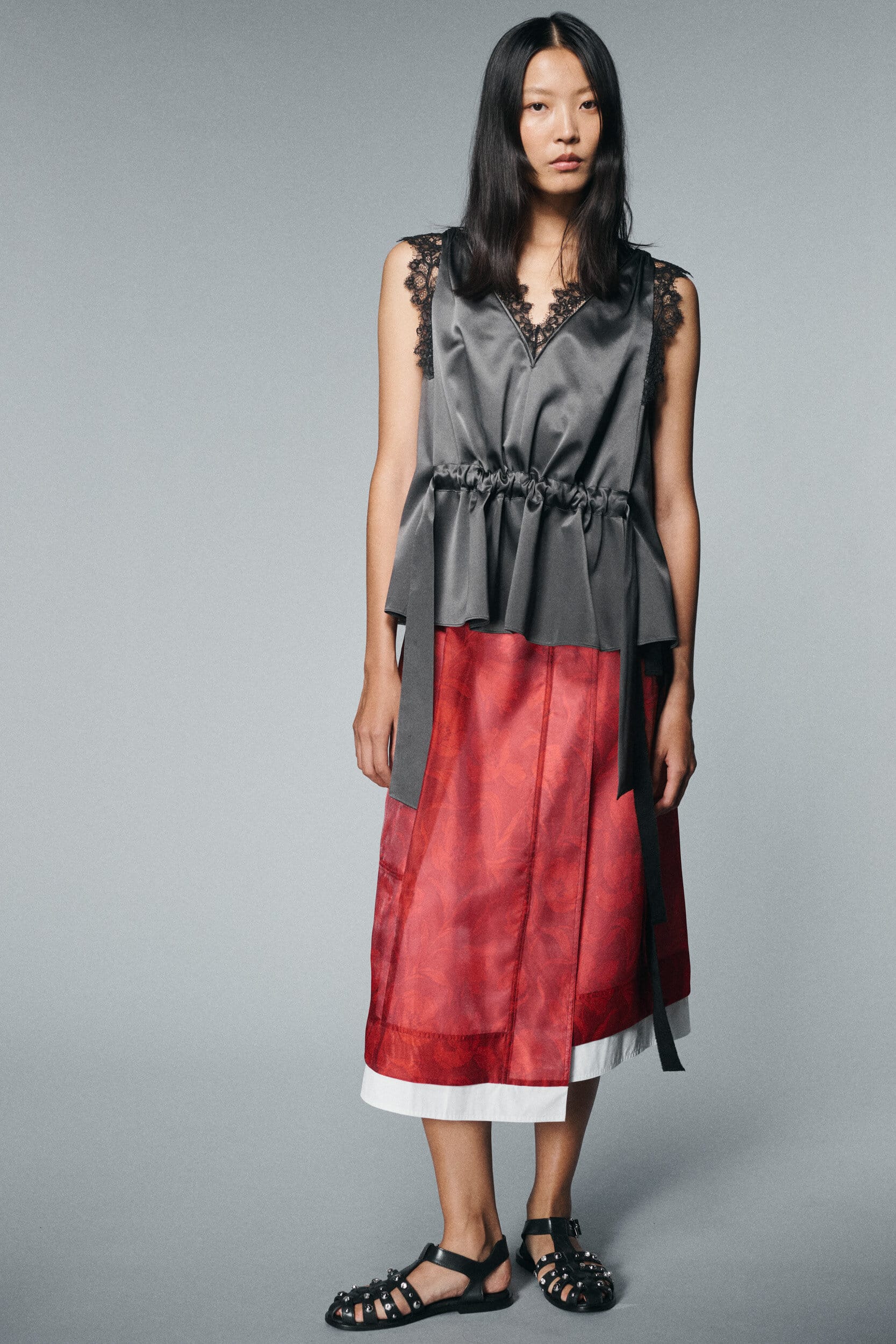 3.1 Phillip Lim Spring 2026 Fashion Show