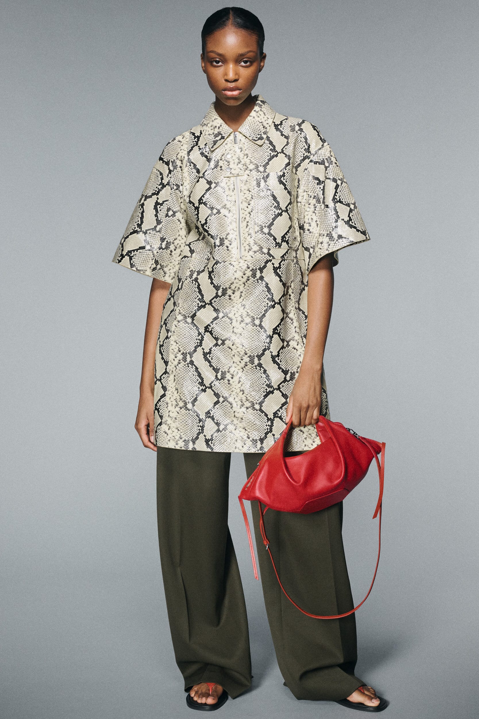 3.1 Phillip Lim Spring 2026 Fashion Show