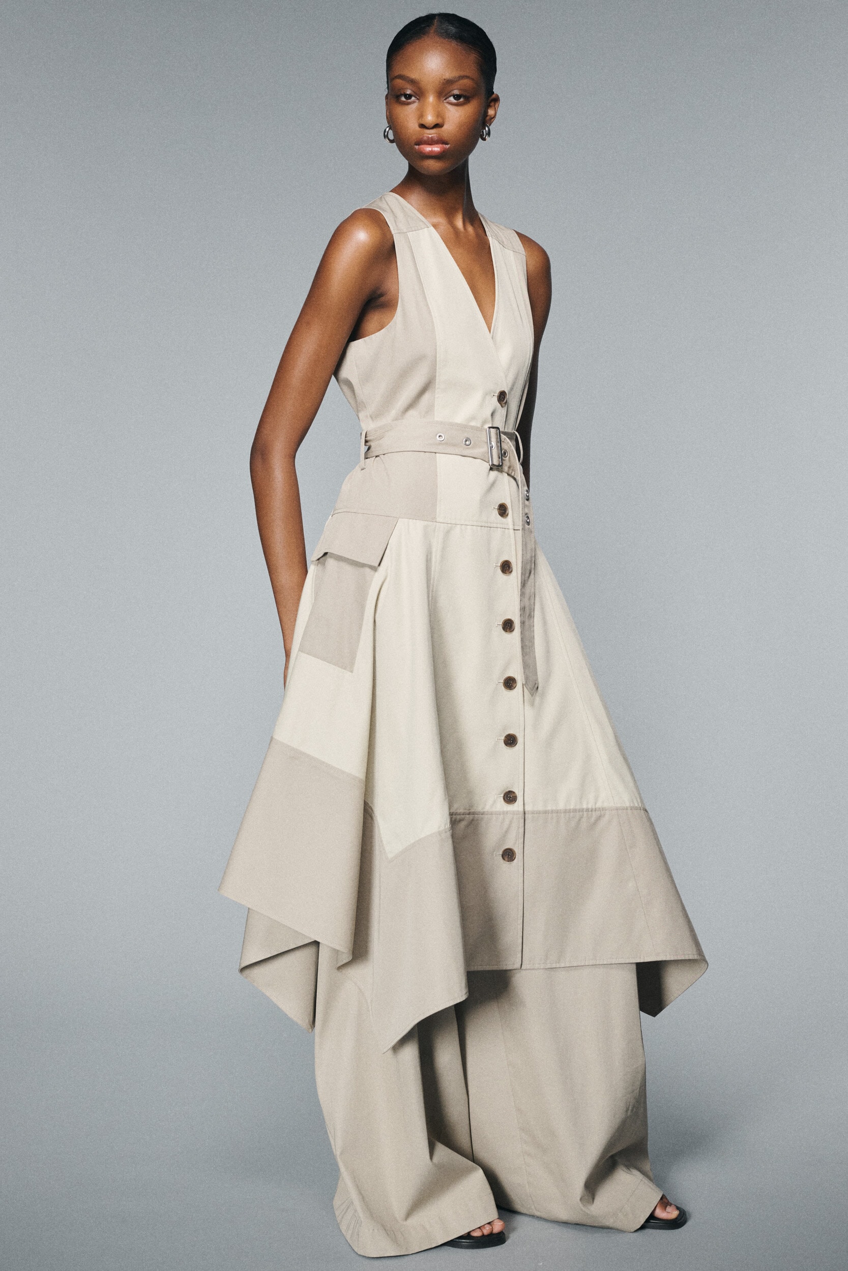 3.1 Phillip Lim Spring 2026 Fashion Show