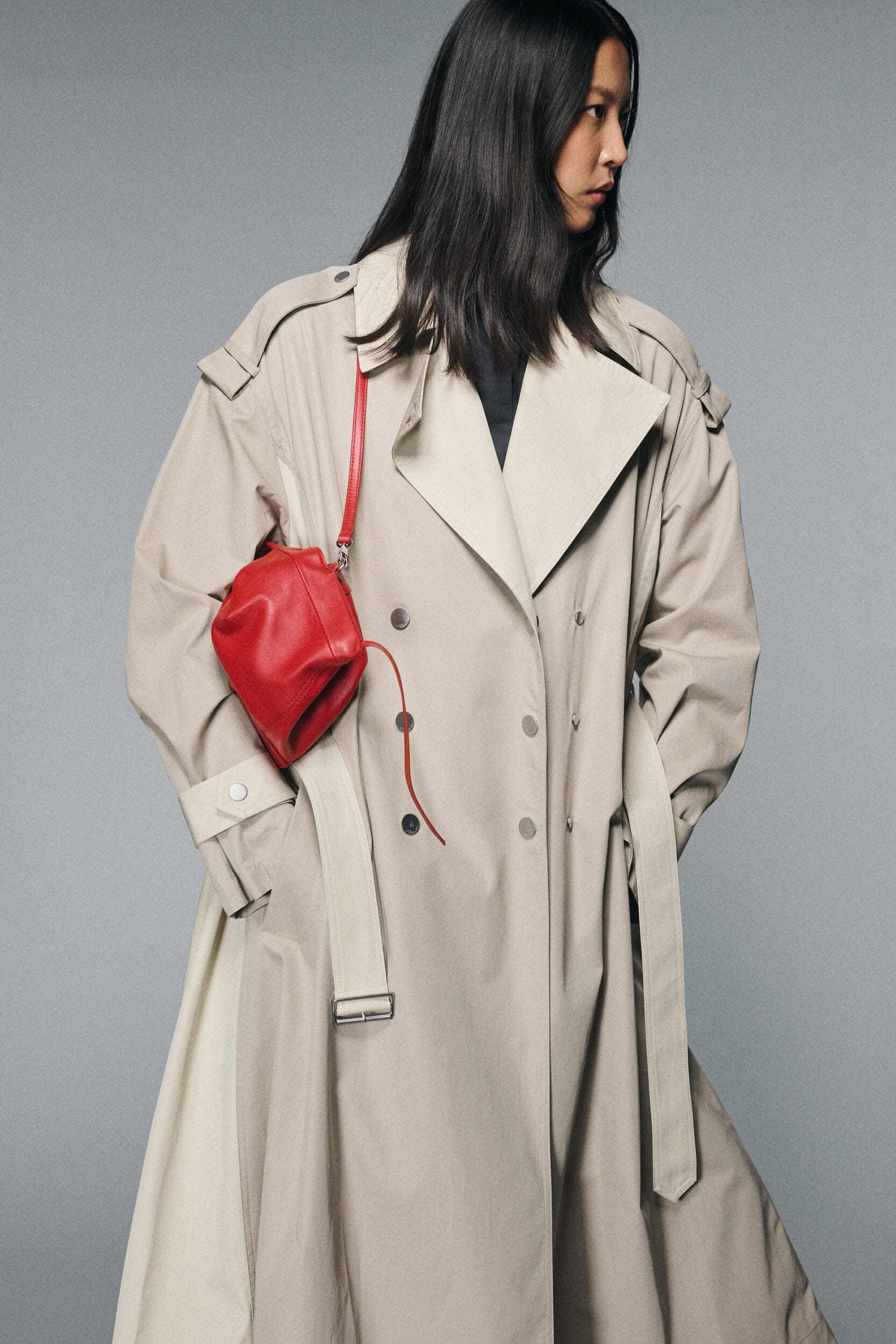 3.1 Phillip Lim Spring 2026 Fashion Show