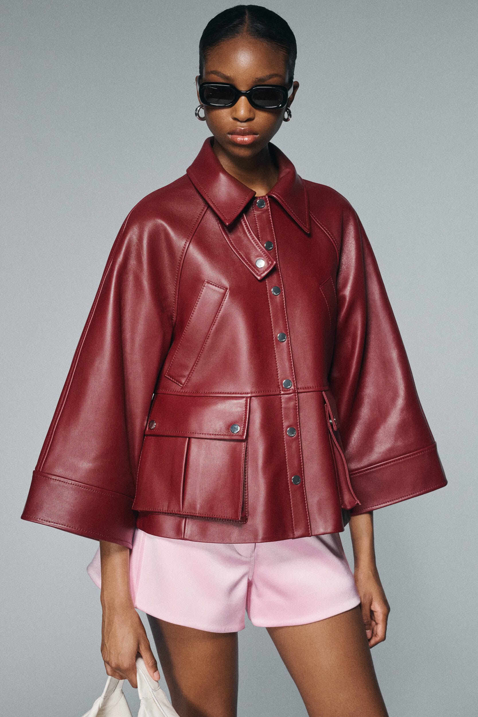 3.1 Phillip Lim Spring 2026 Fashion Show