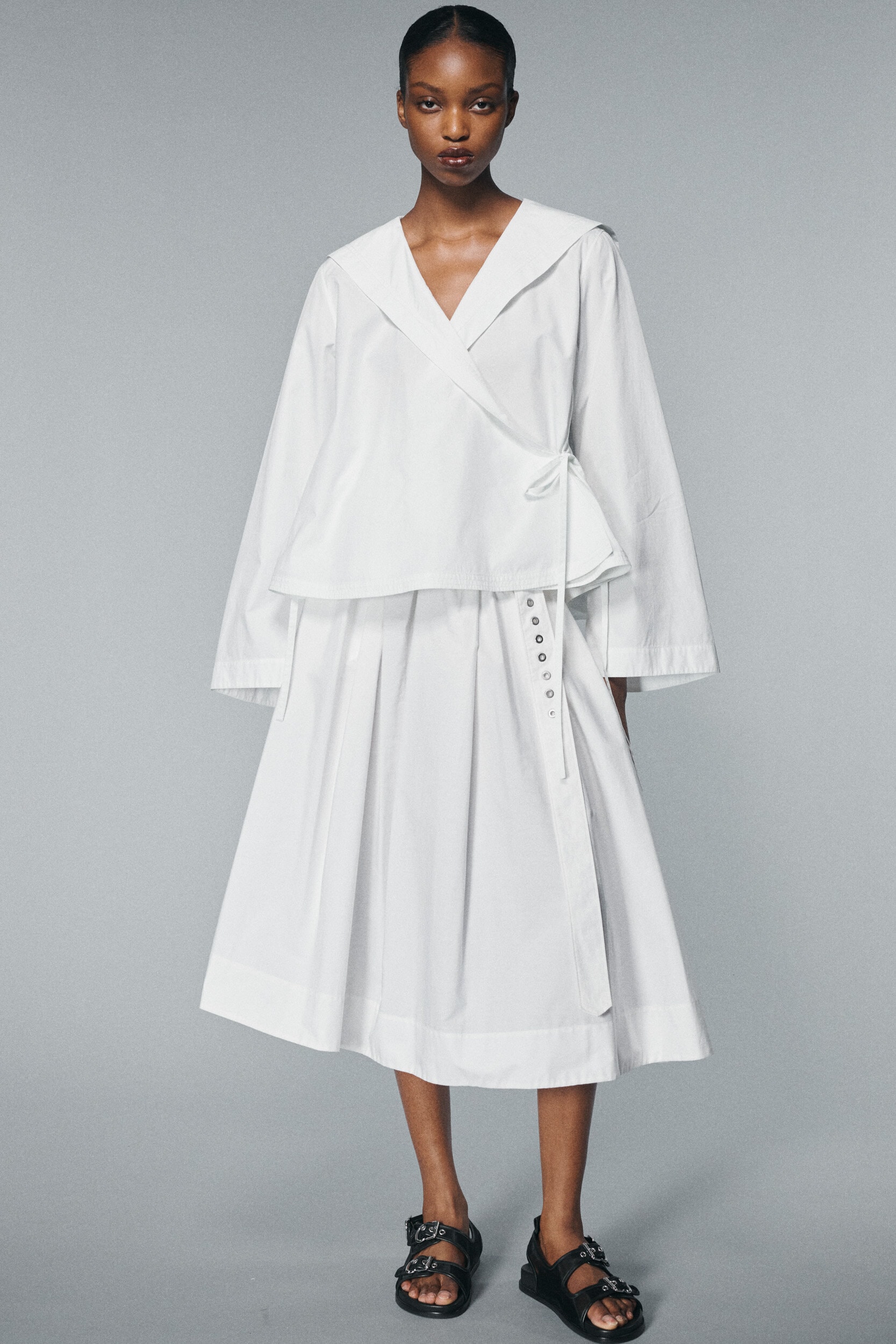 3.1 Phillip Lim Spring 2026 Fashion Show