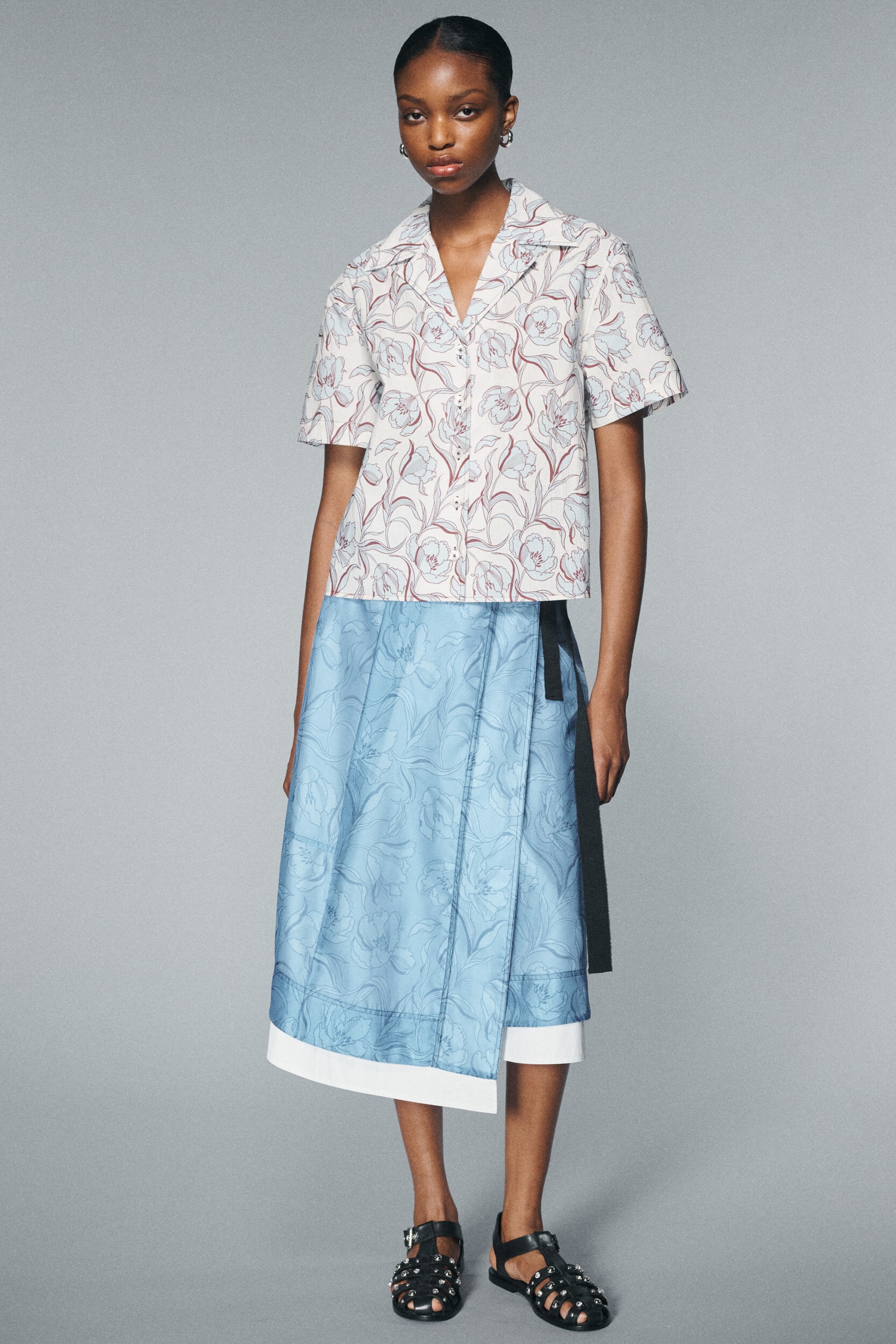 3.1 Phillip Lim Spring 2026 Fashion Show