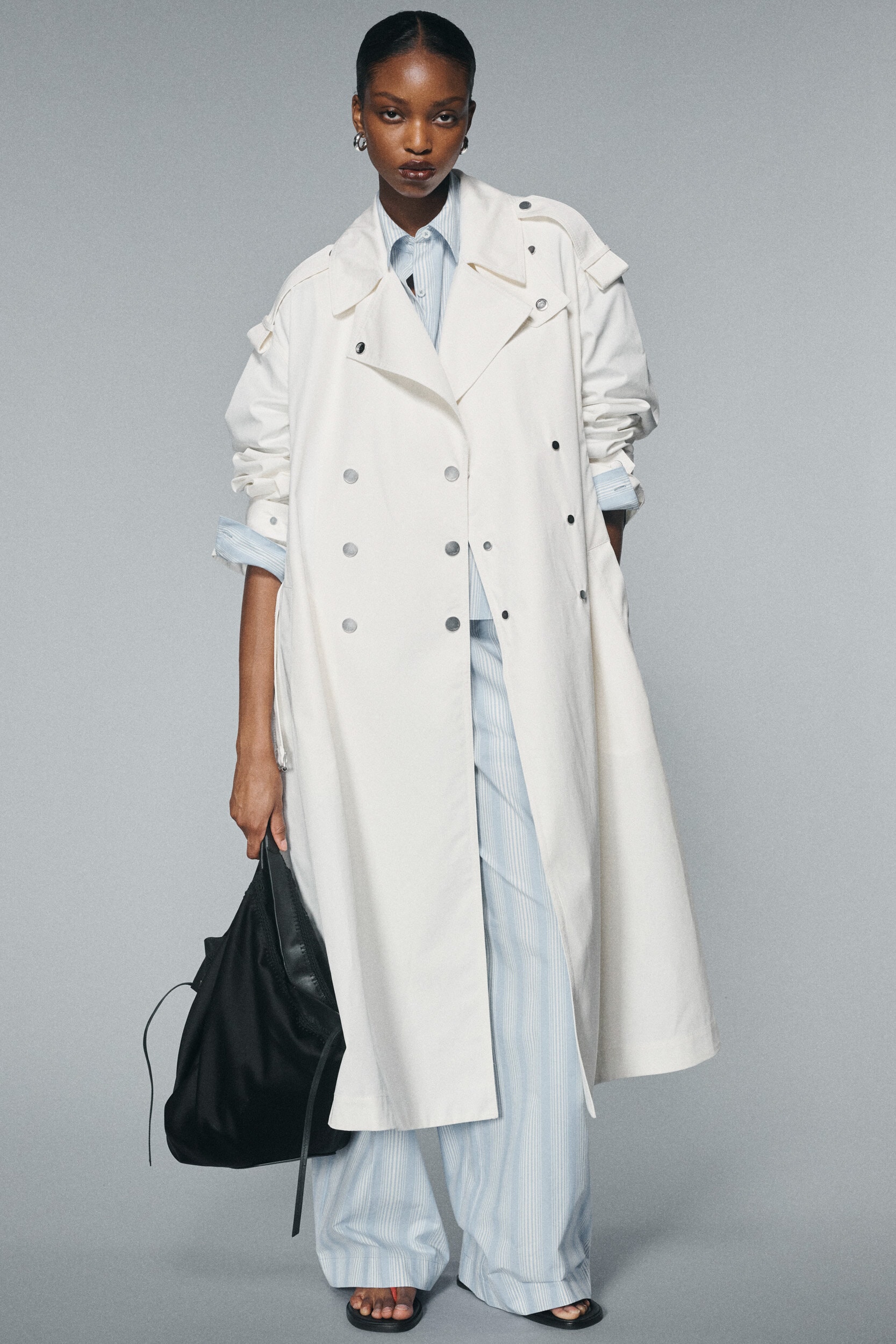 3.1 Phillip Lim Spring 2026 Fashion Show