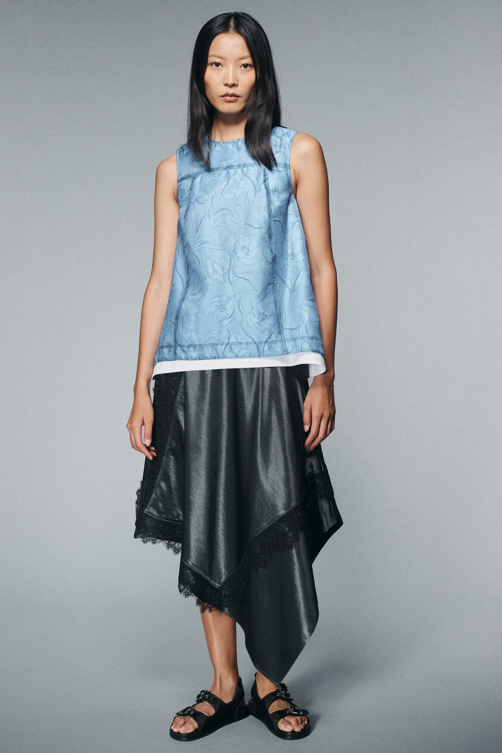 3.1 Phillip Lim Spring 2026 Fashion Show