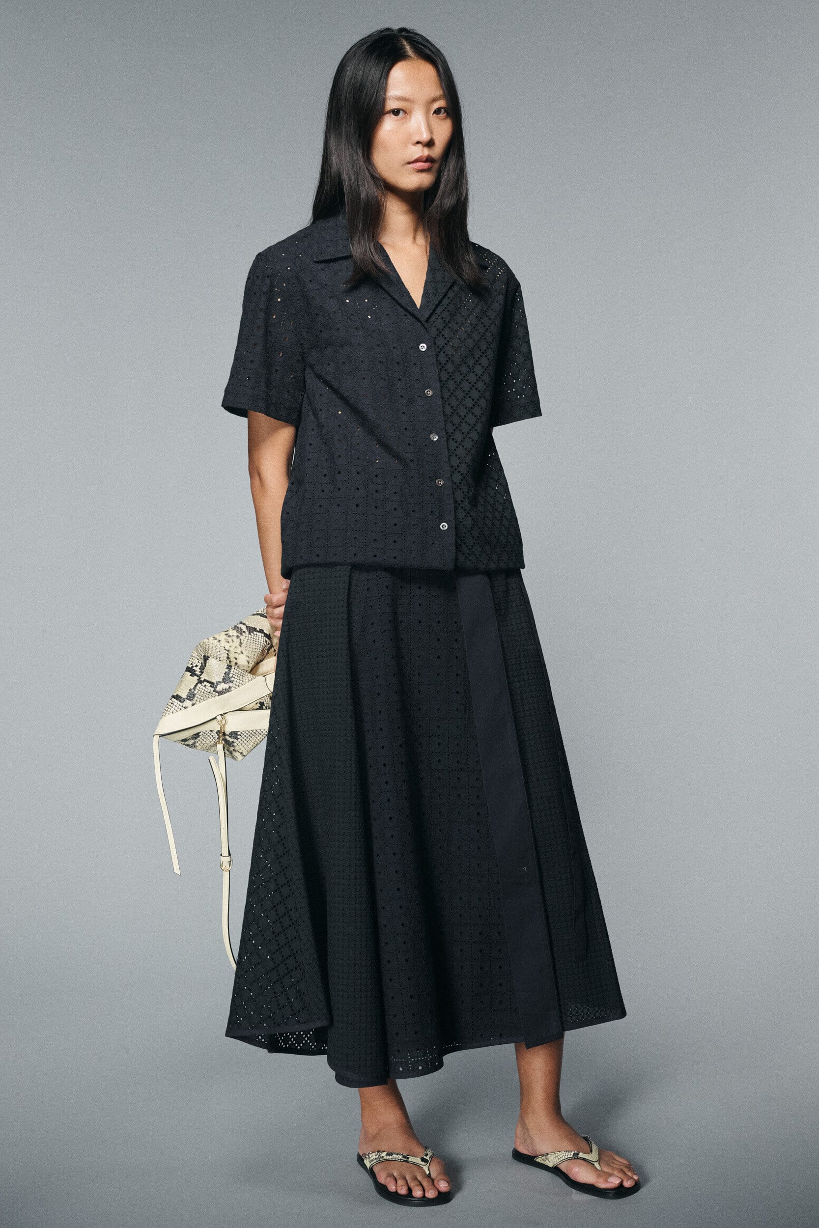 3.1 Phillip Lim Spring 2026 Fashion Show
