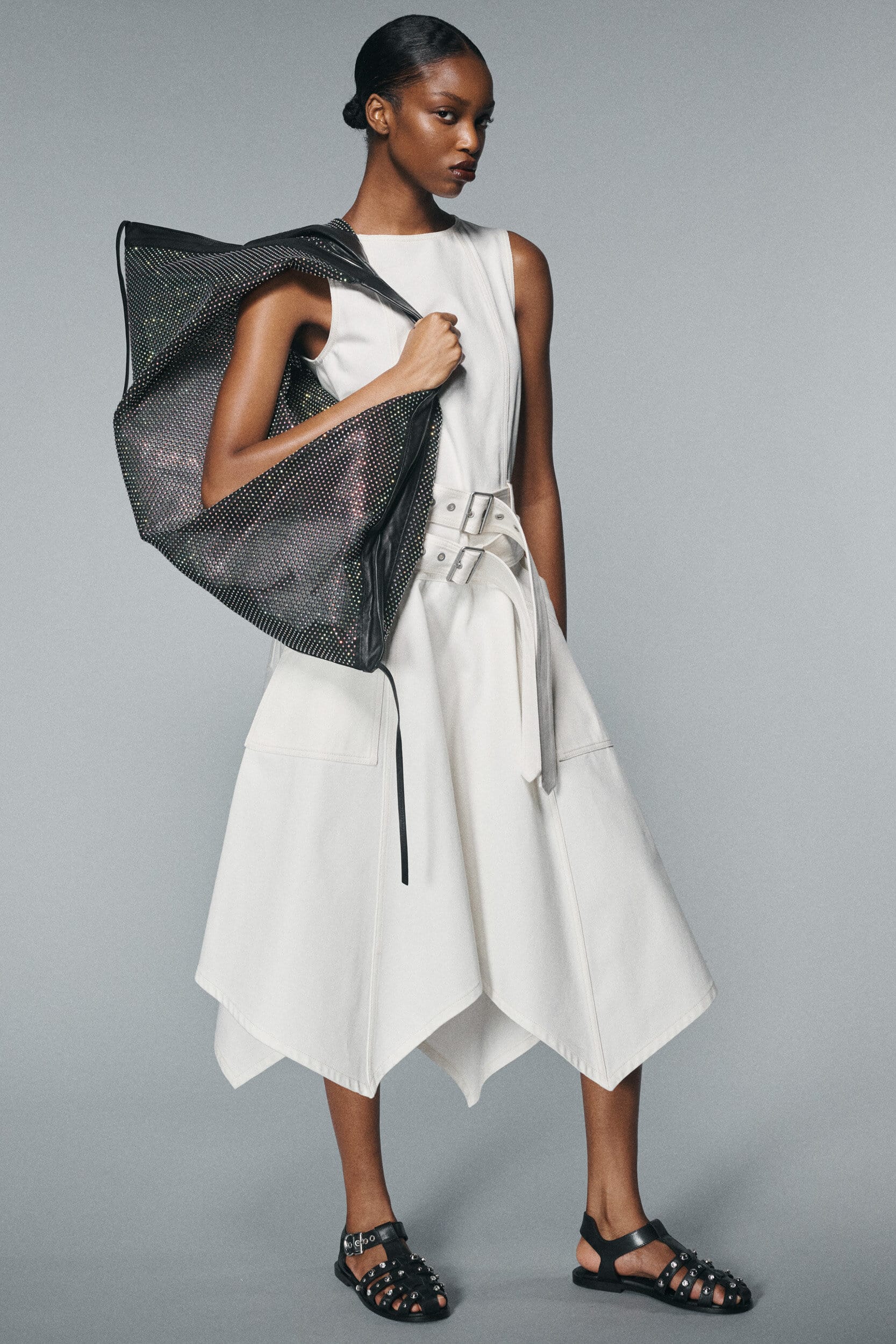 3.1 Phillip Lim Spring 2026 Fashion Show