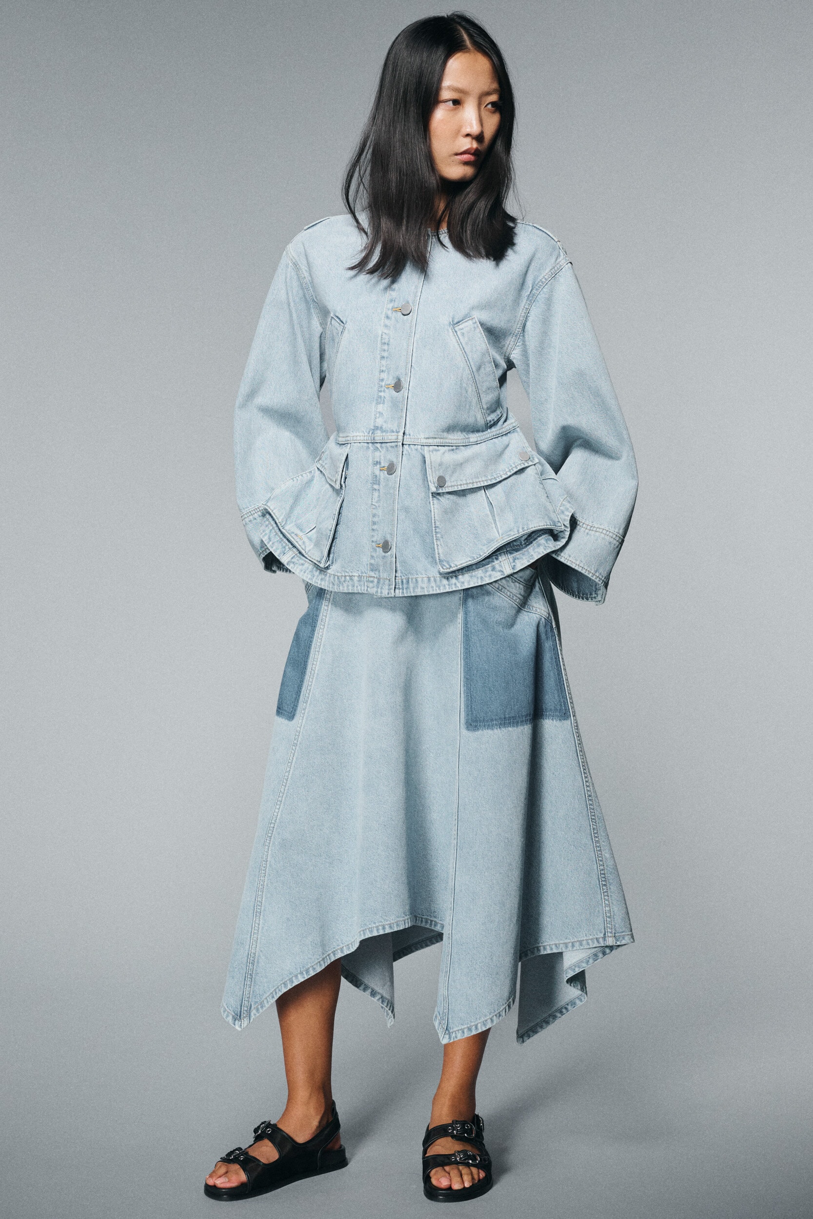 3.1 Phillip Lim Spring 2026 Fashion Show