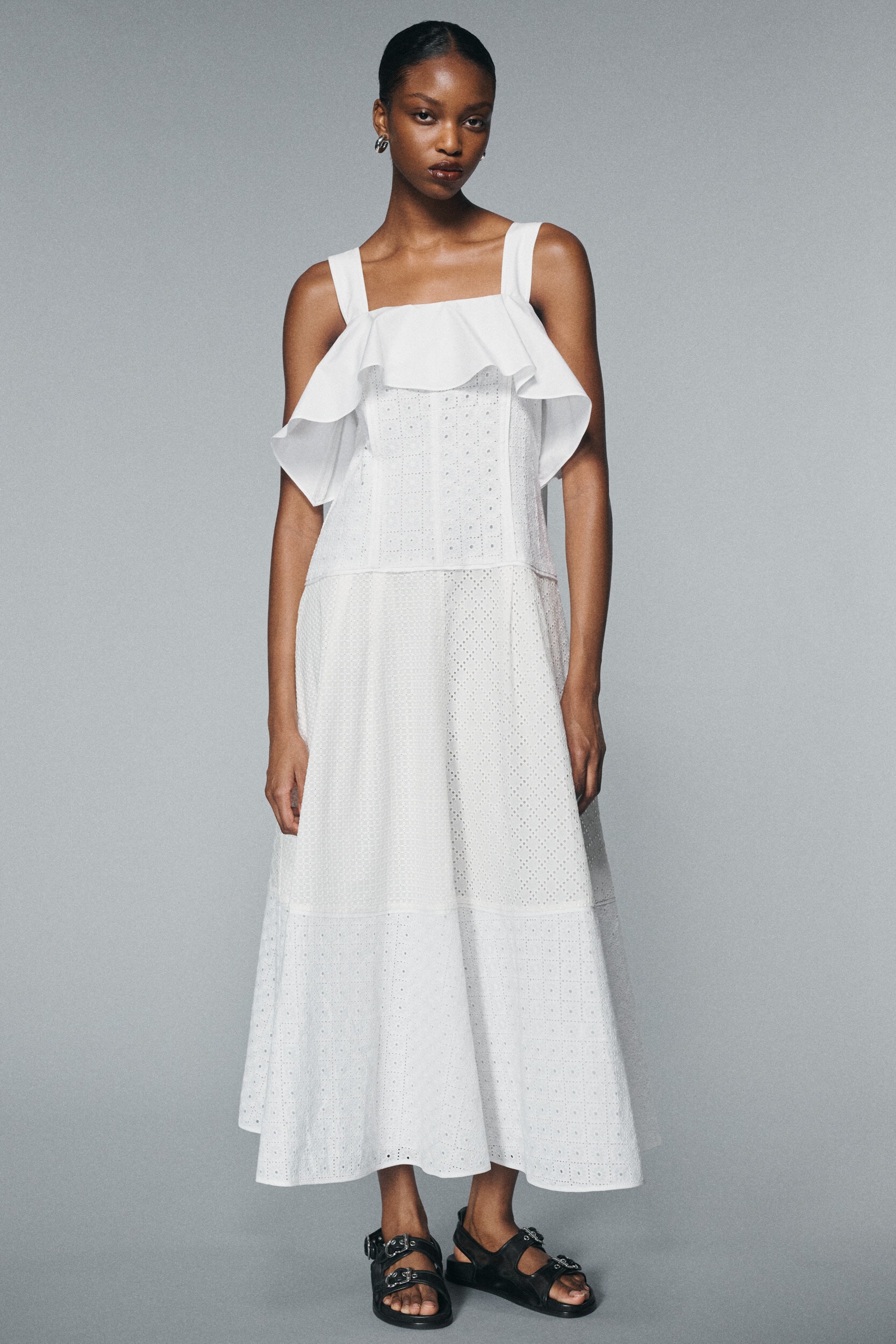 3.1 Phillip Lim Spring 2026 Fashion Show