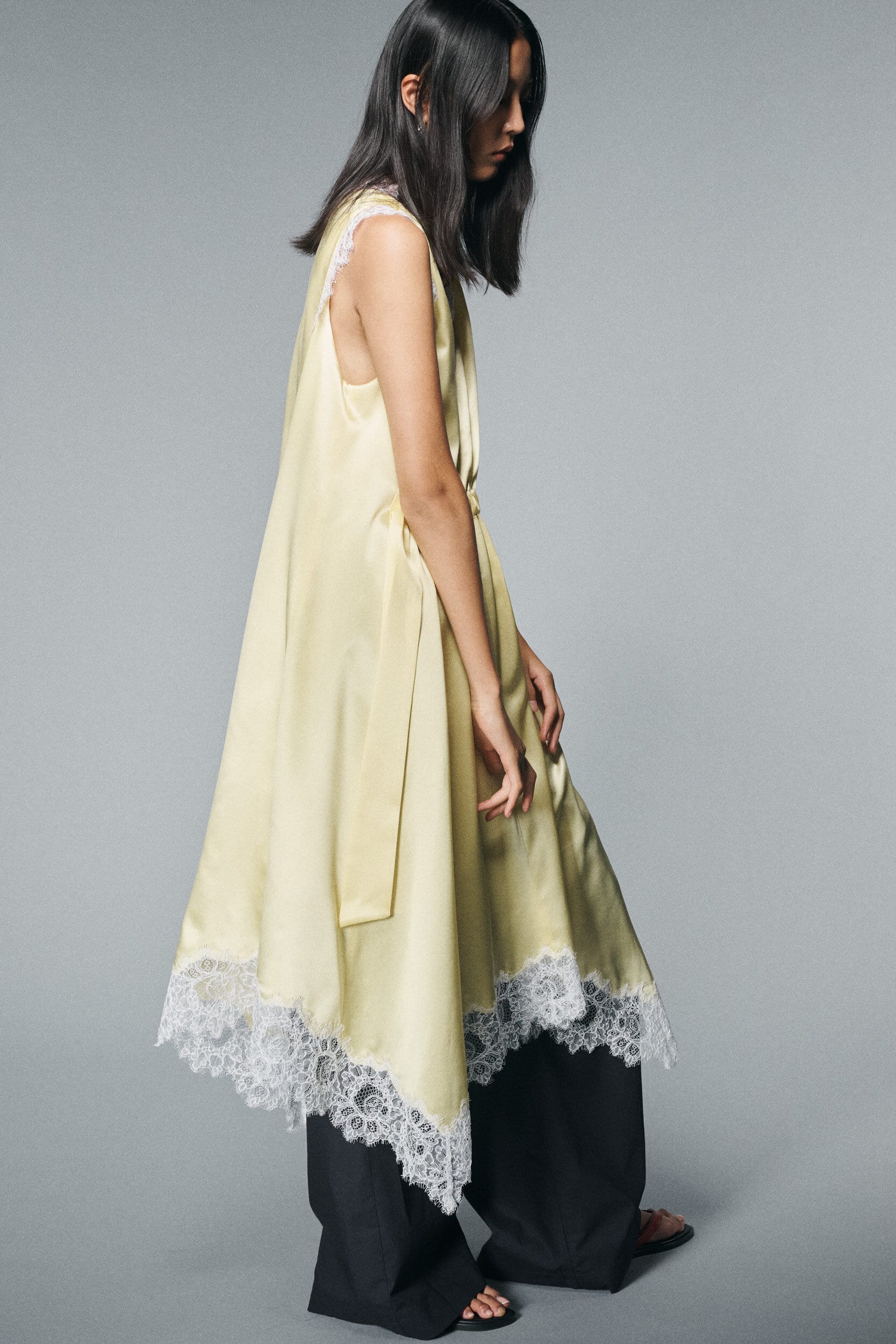 3.1 Phillip Lim Spring 2026 Fashion Show