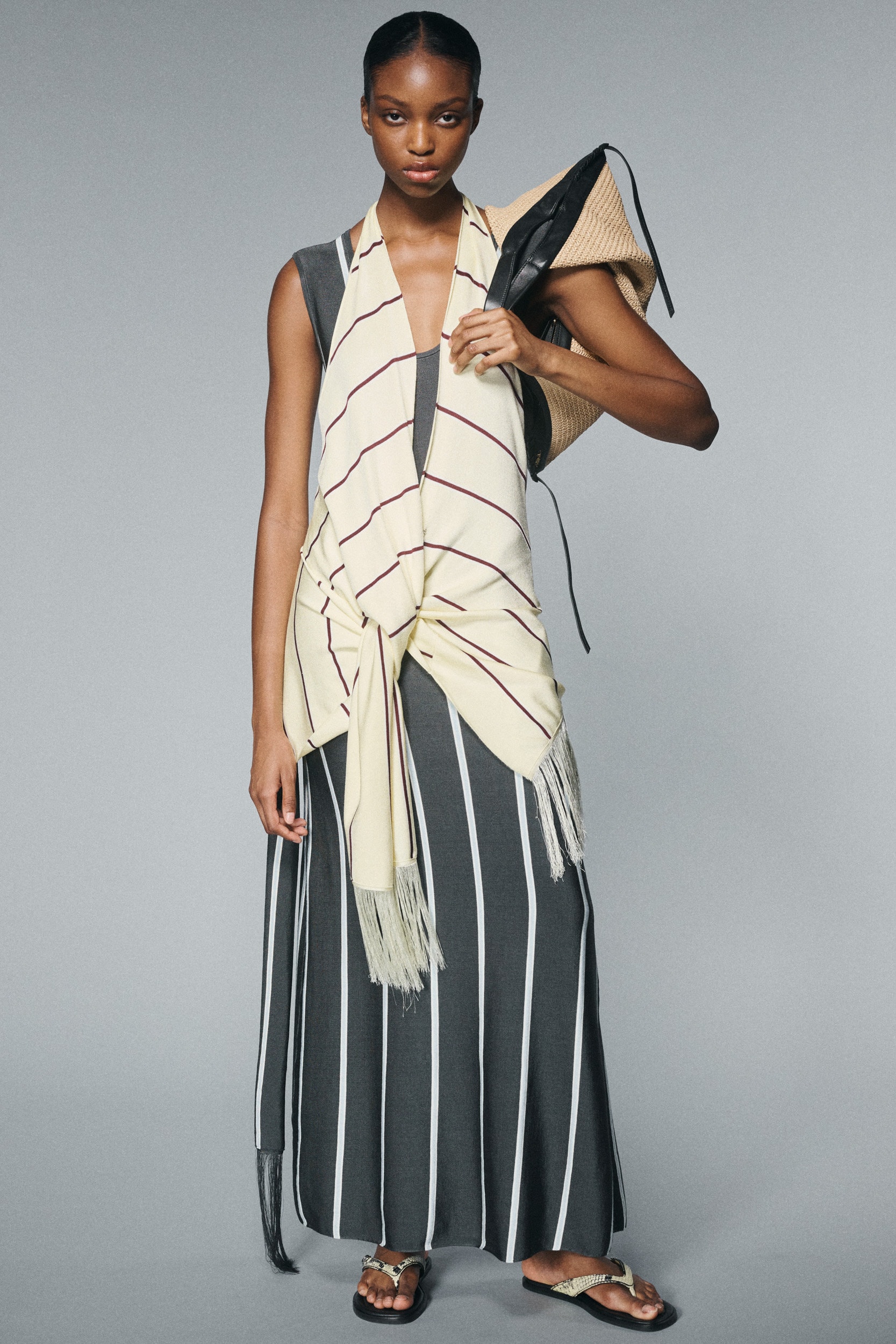 3.1 Phillip Lim Spring 2026 Fashion Show