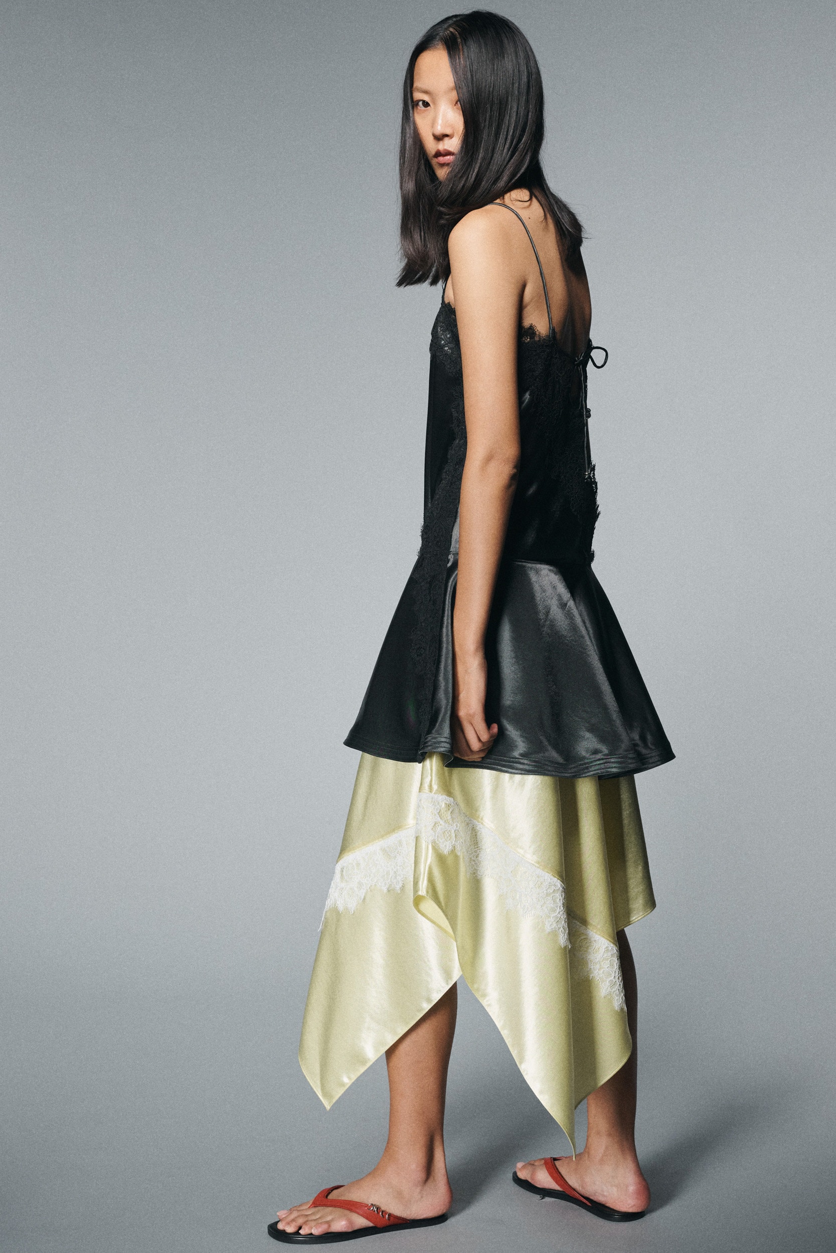 3.1 Phillip Lim Spring 2026 Fashion Show