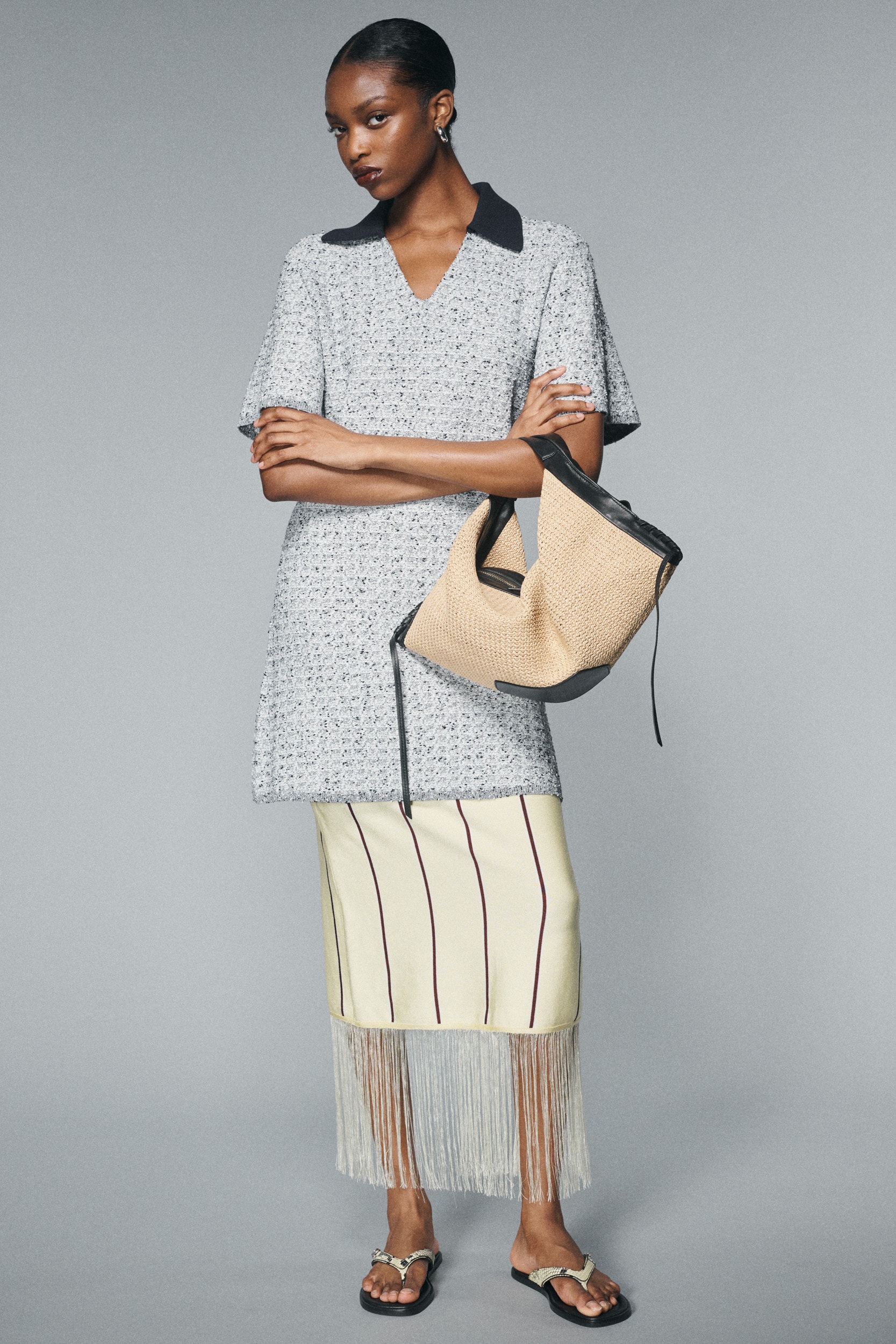 3.1 Phillip Lim Spring 2026 Fashion Show