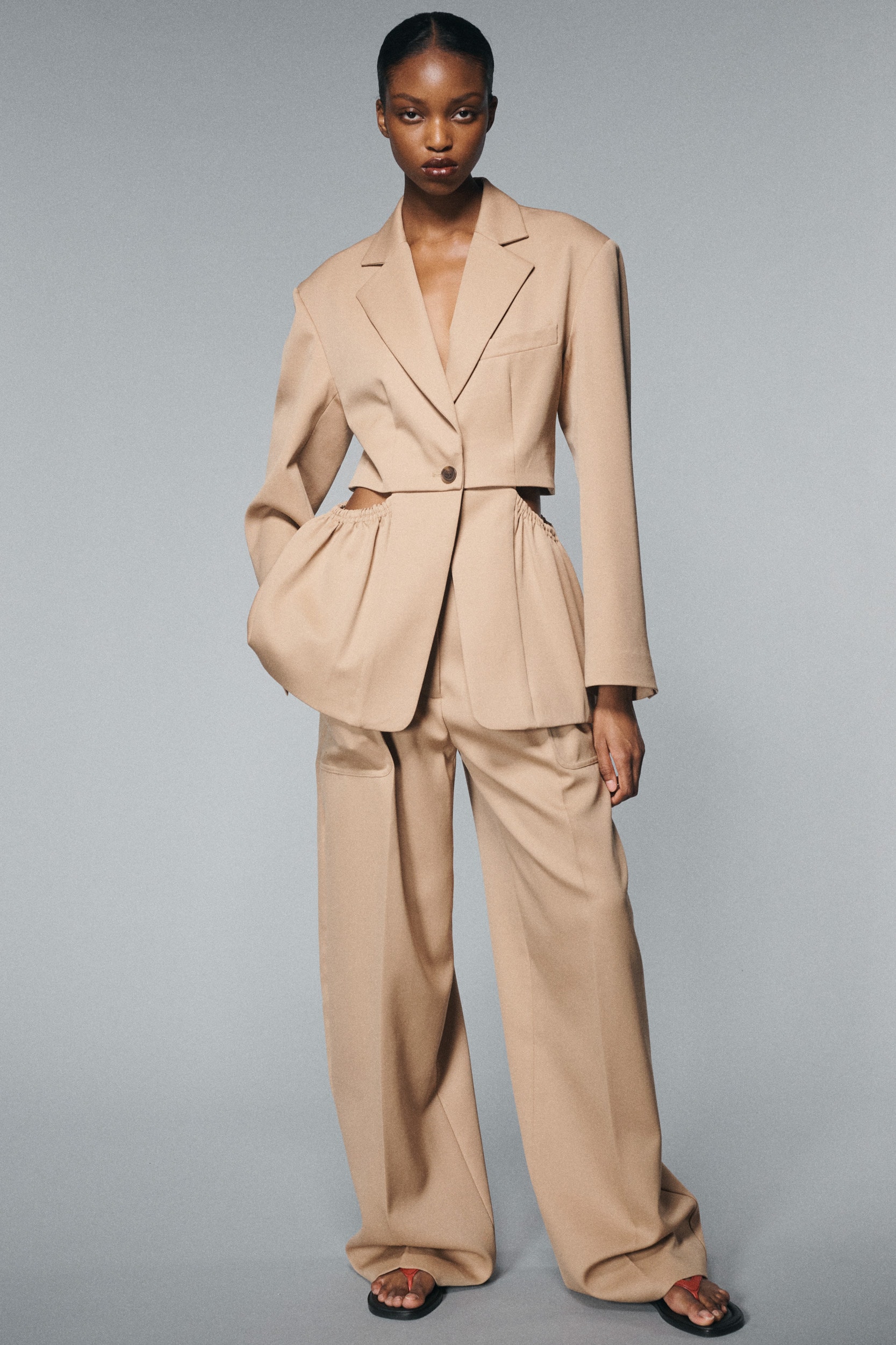 3.1 Phillip Lim Spring 2026 Fashion Show