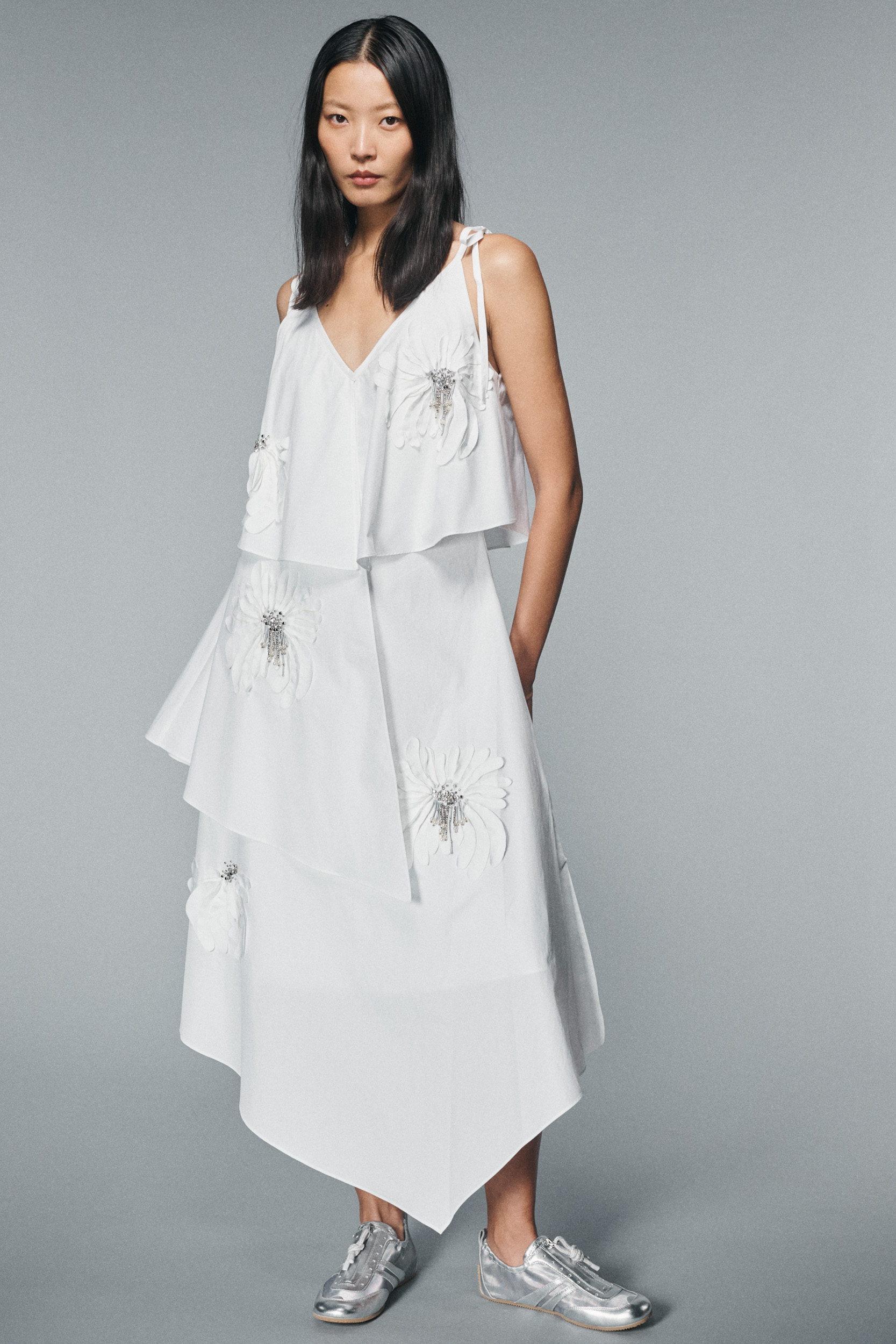 3.1 Phillip Lim Spring 2026 Fashion Show