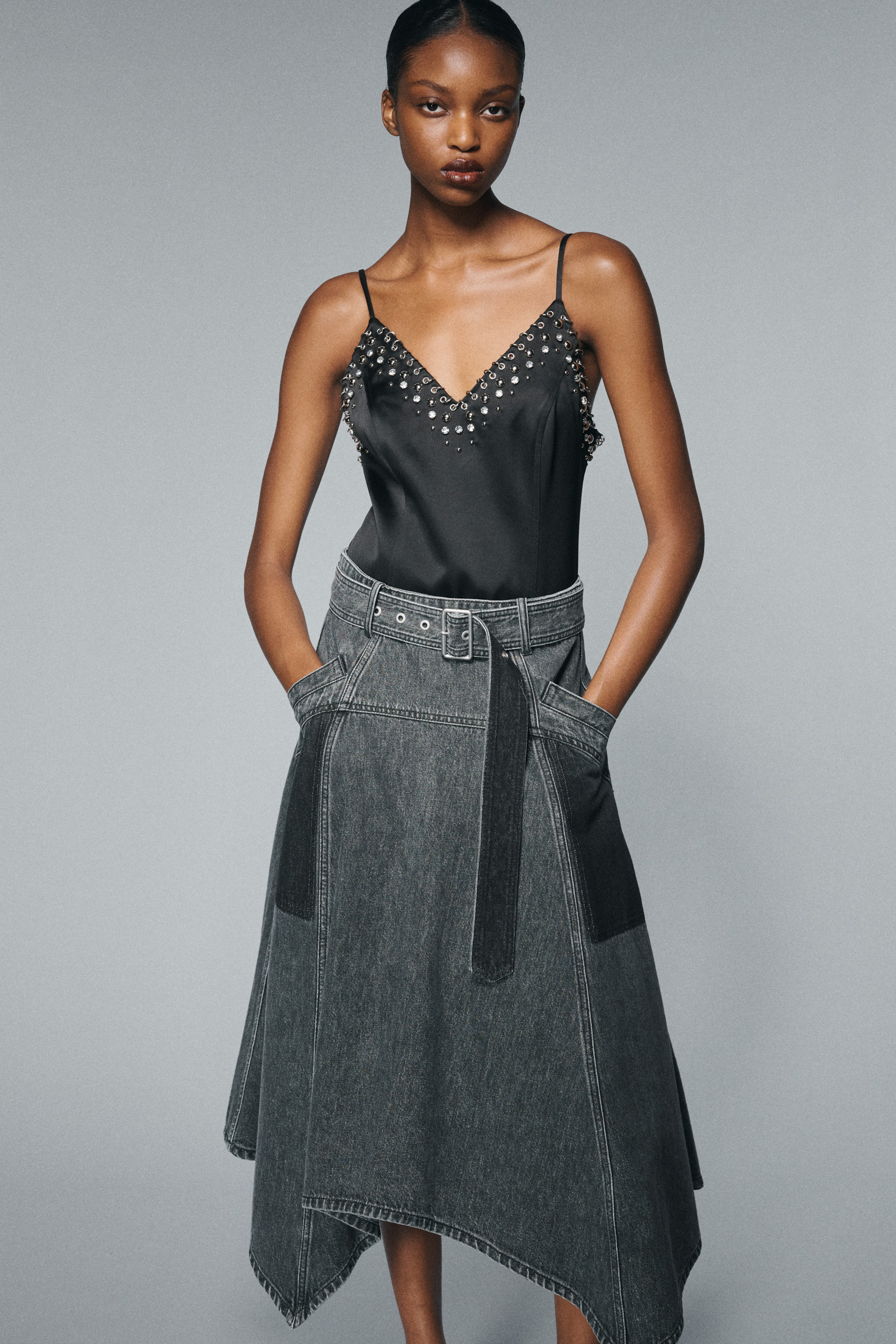 3.1 Phillip Lim Spring 2026 Fashion Show