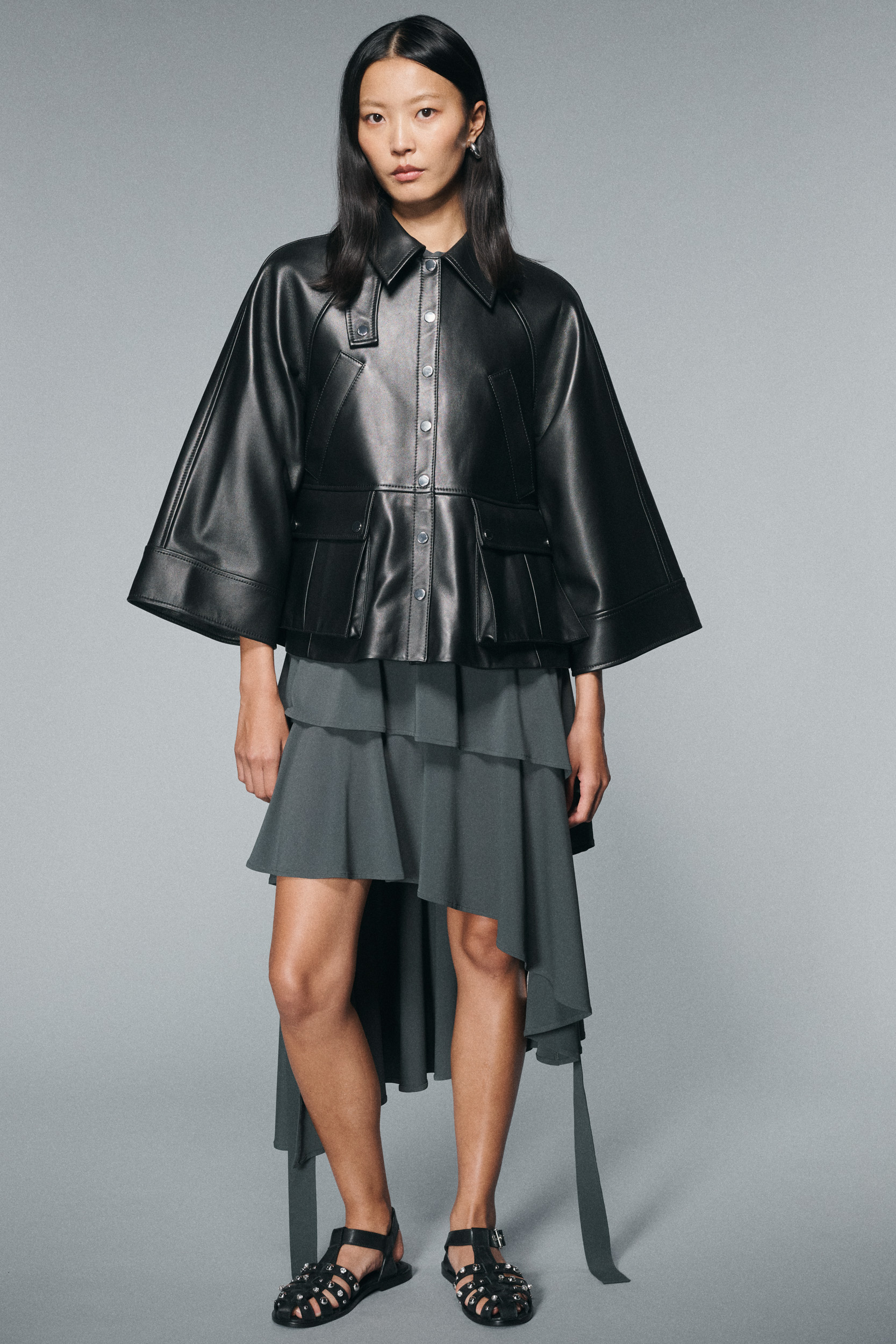 3.1 Phillip Lim Spring 2026 Fashion Show