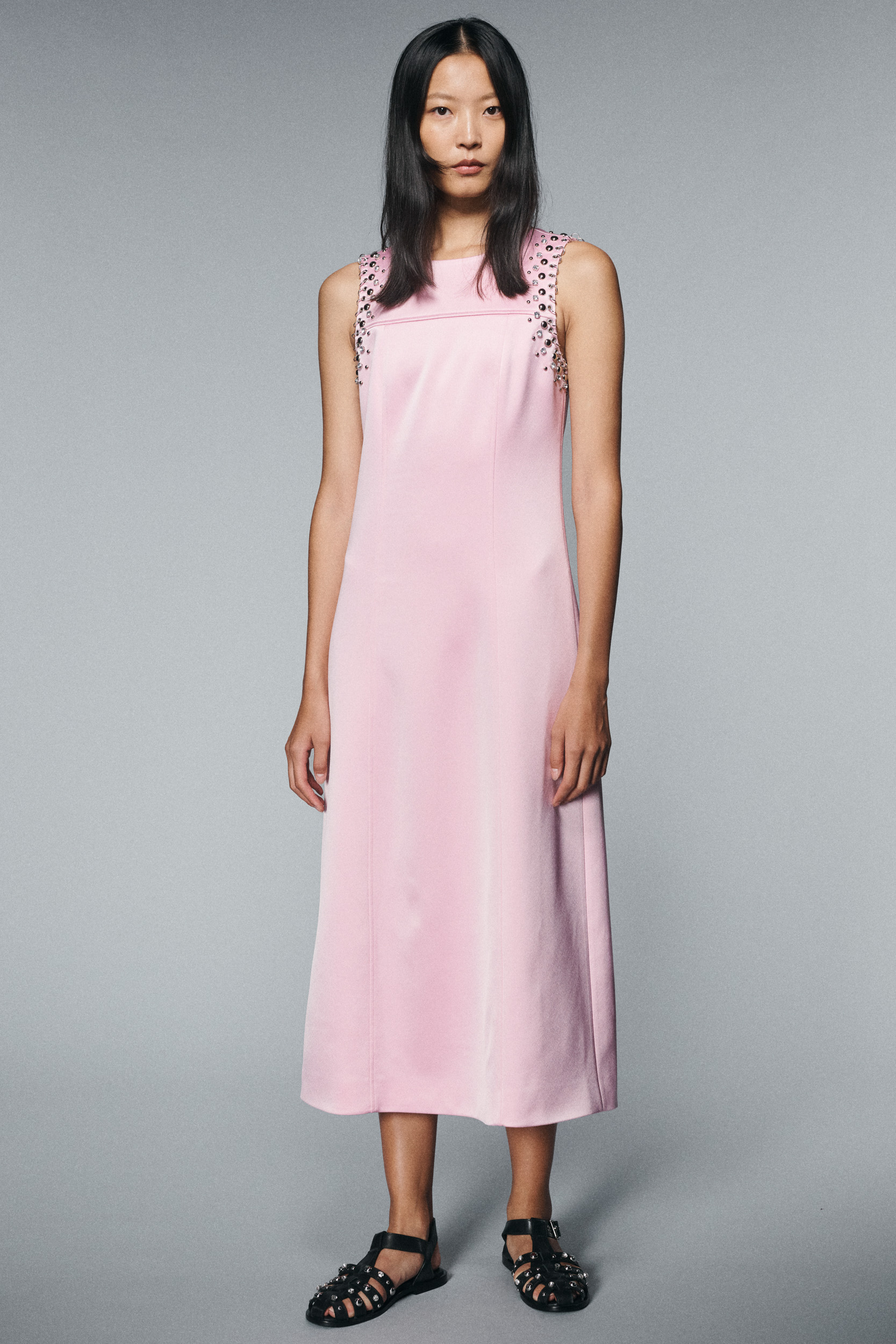 3.1 Phillip Lim Spring 2026 Fashion Show