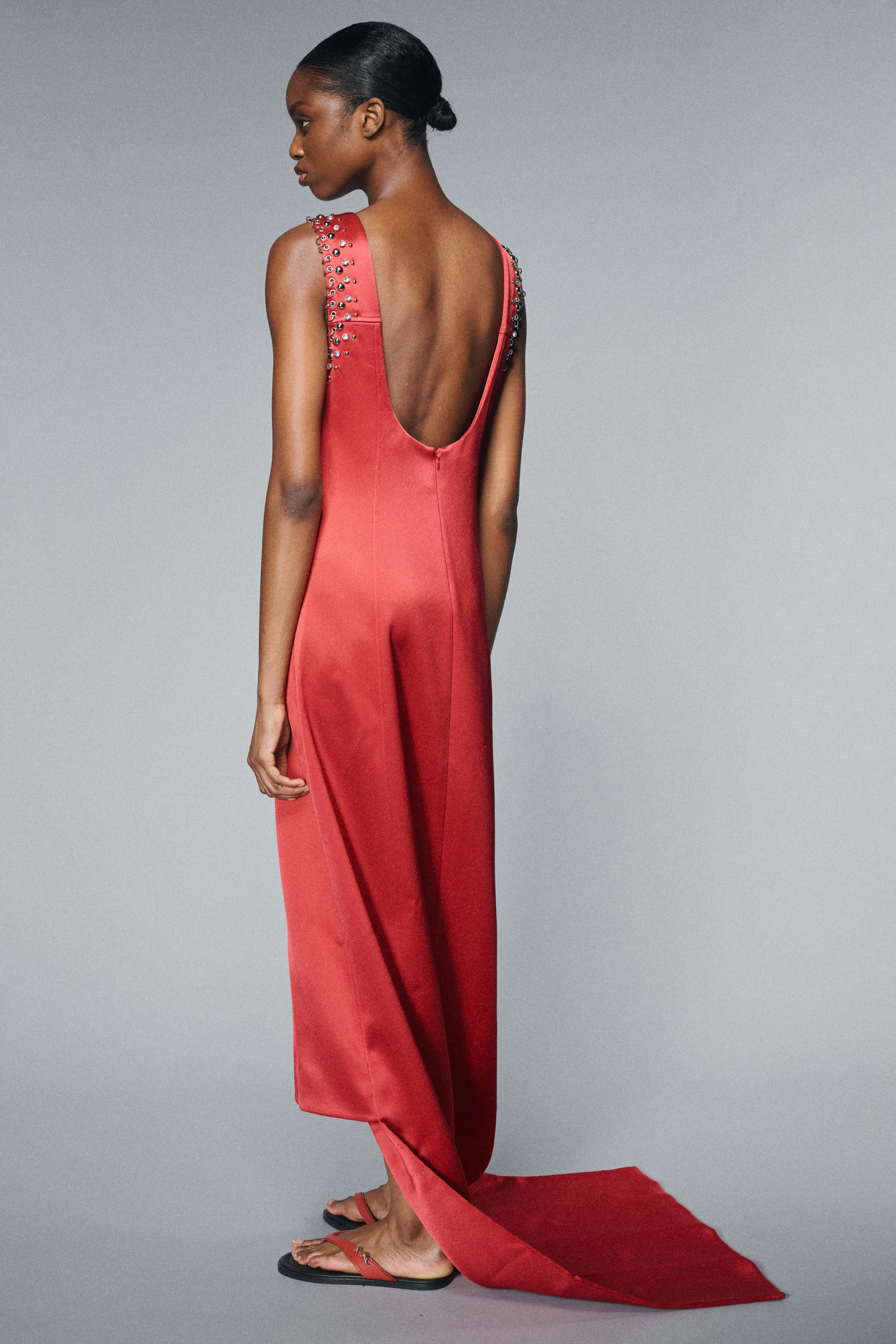 3.1 Phillip Lim Spring 2026 Fashion Show