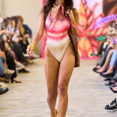 Pin Up Stars Spring 2026 Fashion Show