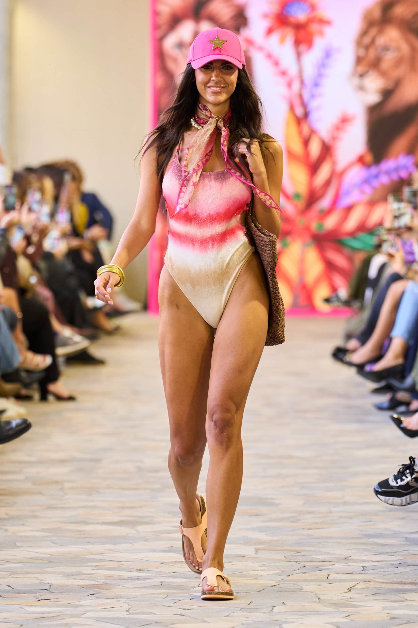 Pin Up Stars Spring 2026 Fashion Show