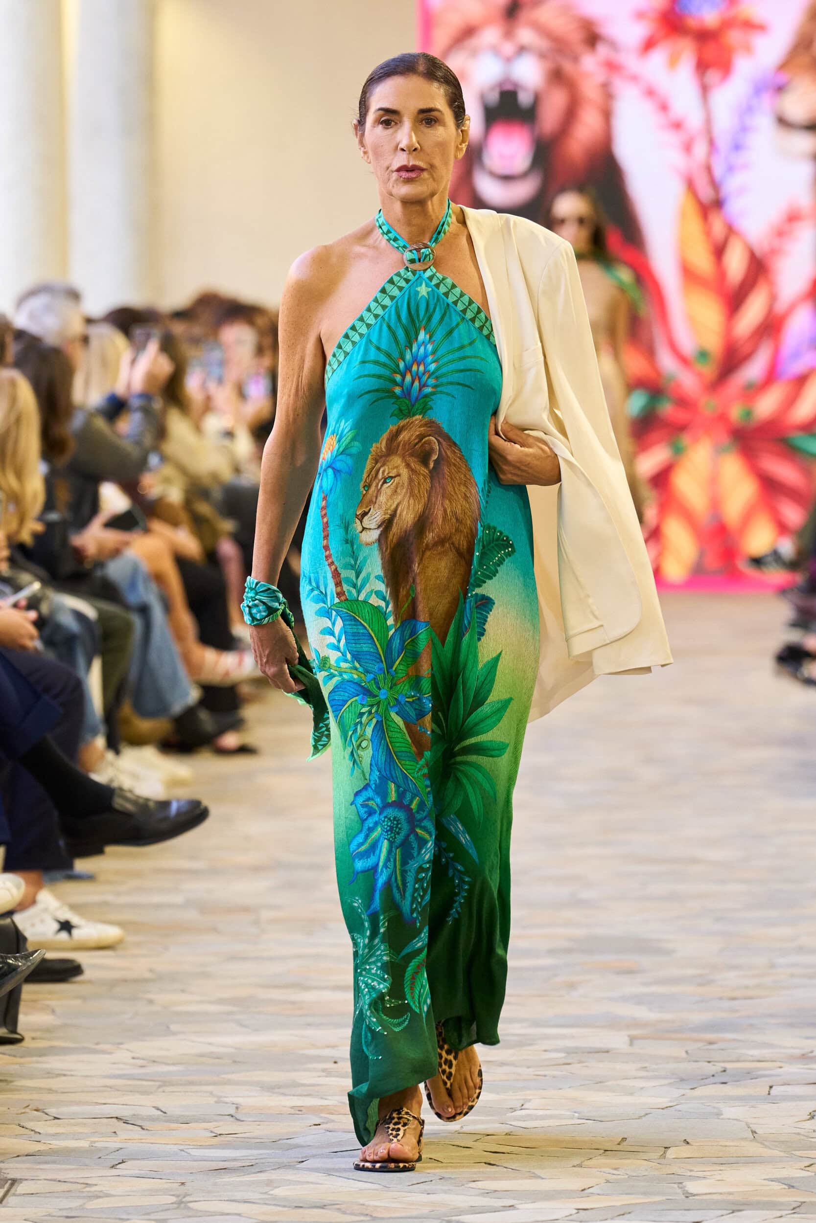 Pin Up Stars Spring 2026 Fashion Show