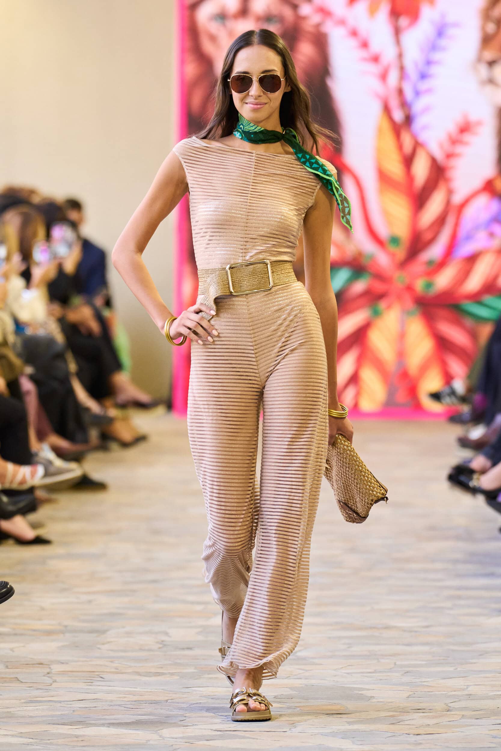 Pin Up Stars Spring 2026 Fashion Show